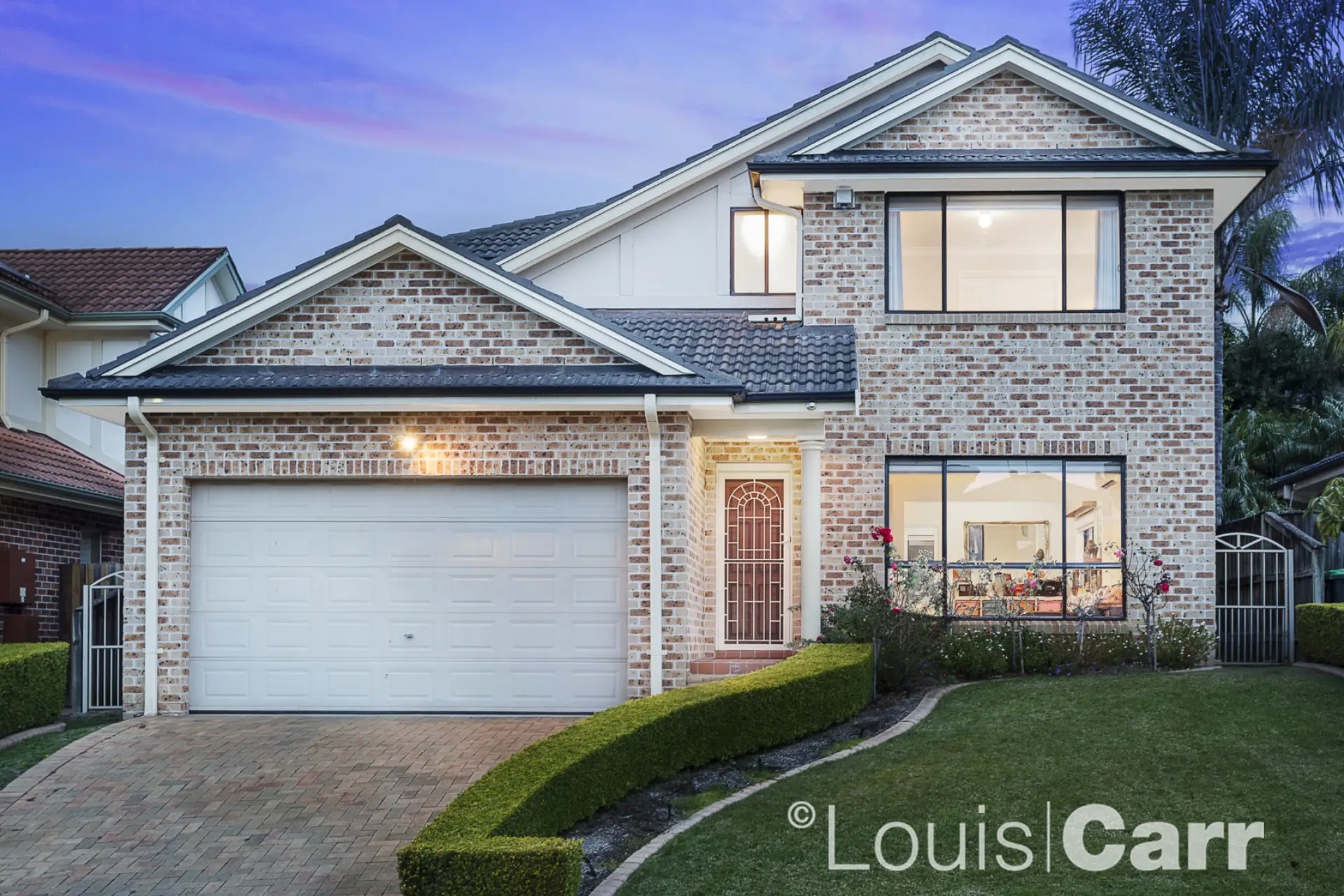 3 Greenwich Place, Kellyville Sold by Louis Carr Real Estate - image 1