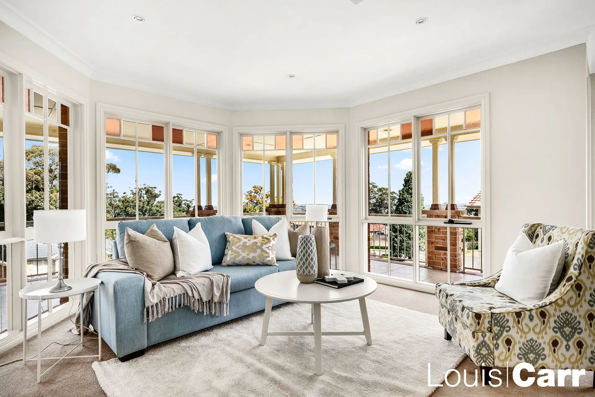 4 Cromerty Place, Glenhaven Sold by Louis Carr Real Estate - image 9
