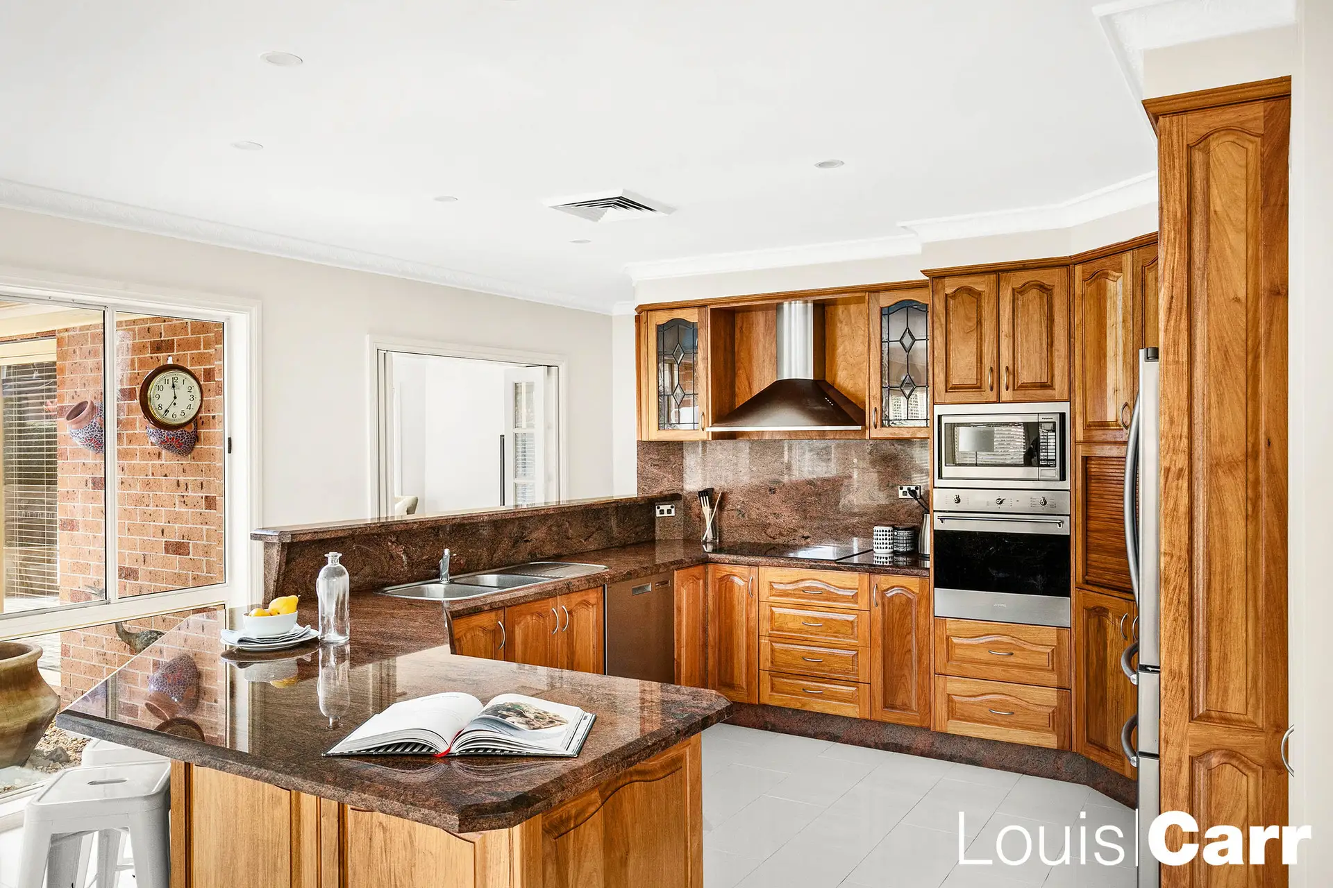4 Cromerty Place, Glenhaven Sold by Louis Carr Real Estate - image 8