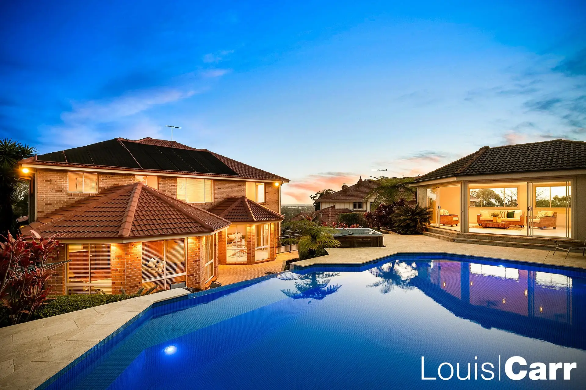 4 Cromerty Place, Glenhaven Sold by Louis Carr Real Estate - image 4