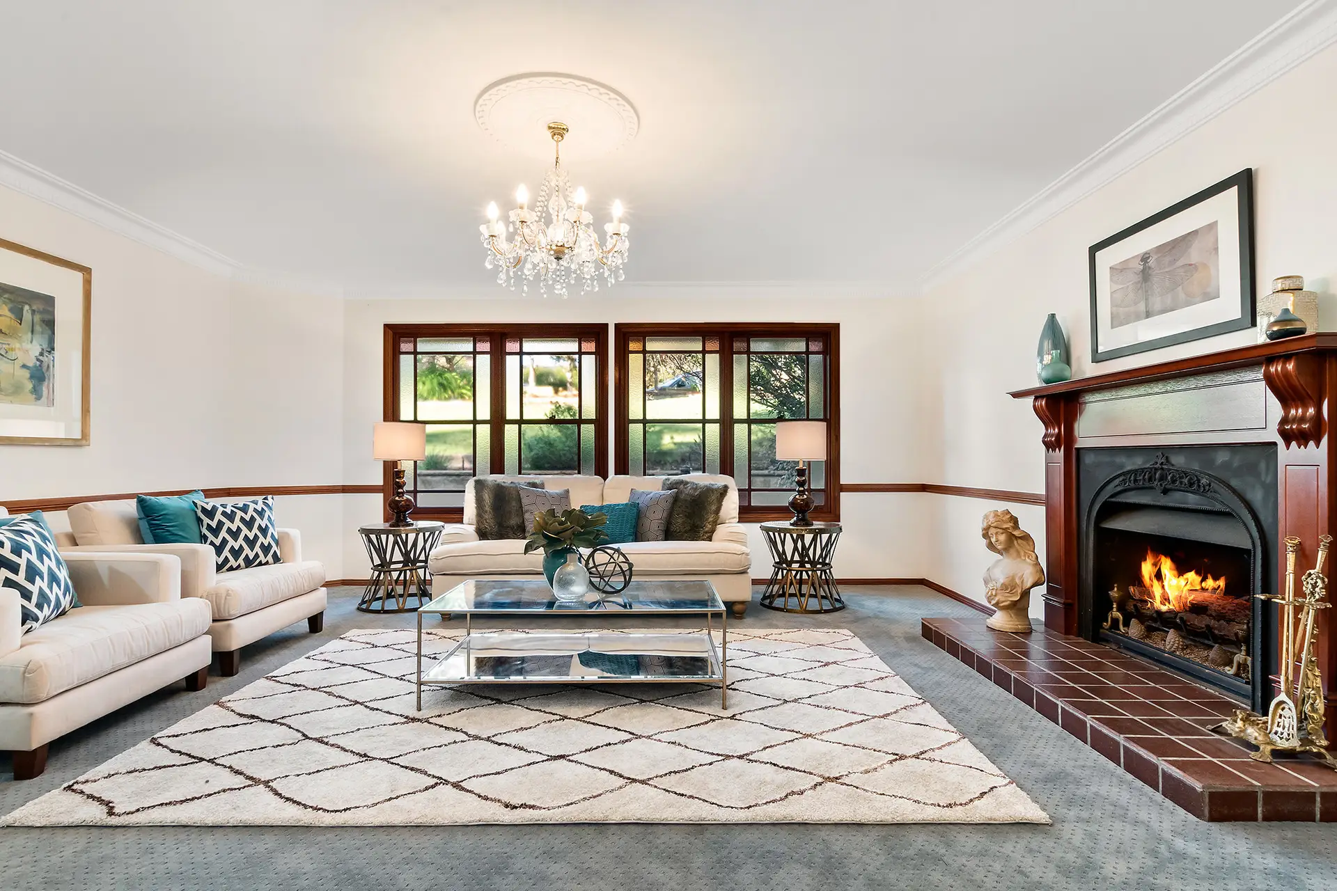 3 Bellwood Place, Castle Hill Sold by Louis Carr Real Estate - image 3