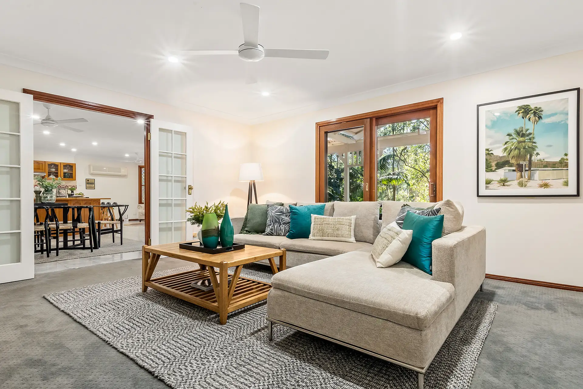 3 Bellwood Place, Castle Hill Sold by Louis Carr Real Estate - image 5