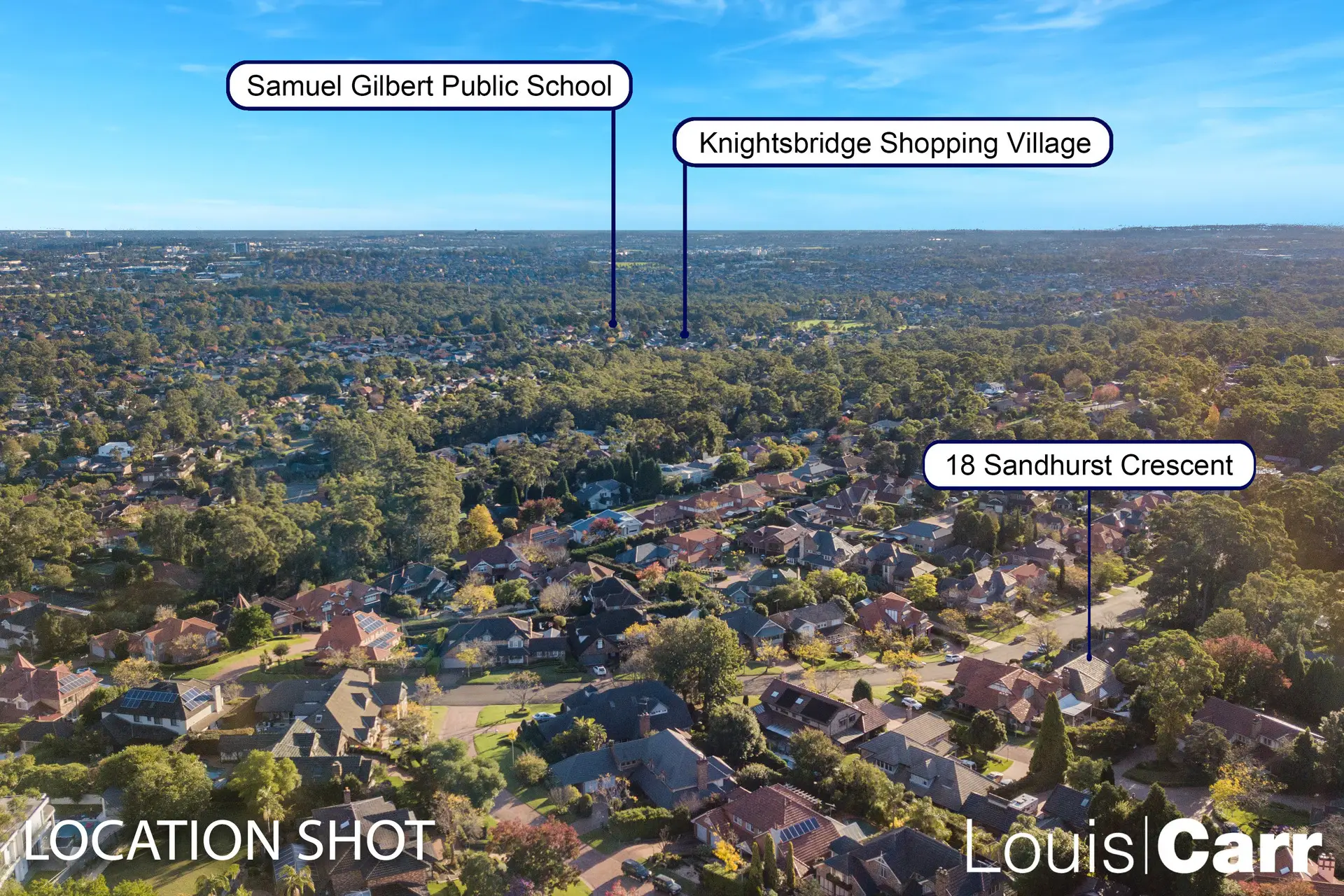 18 Sandhurst Crescent, Glenhaven Sold by Louis Carr Real Estate - image 16