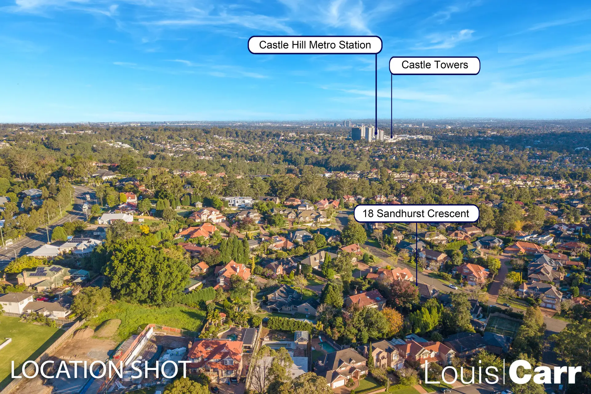 18 Sandhurst Crescent, Glenhaven Sold by Louis Carr Real Estate - image 15