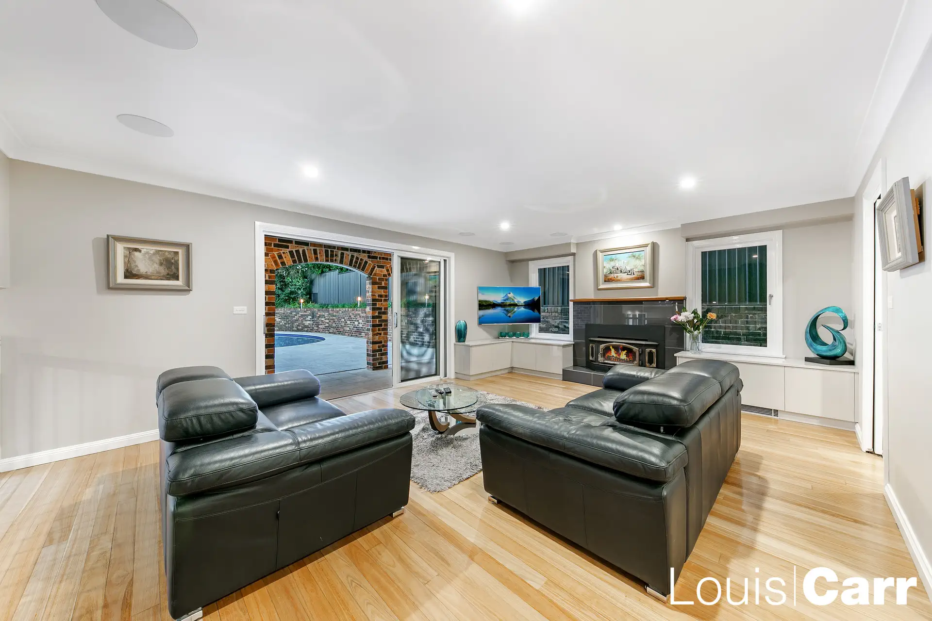 18 Sandhurst Crescent, Glenhaven Sold by Louis Carr Real Estate - image 5
