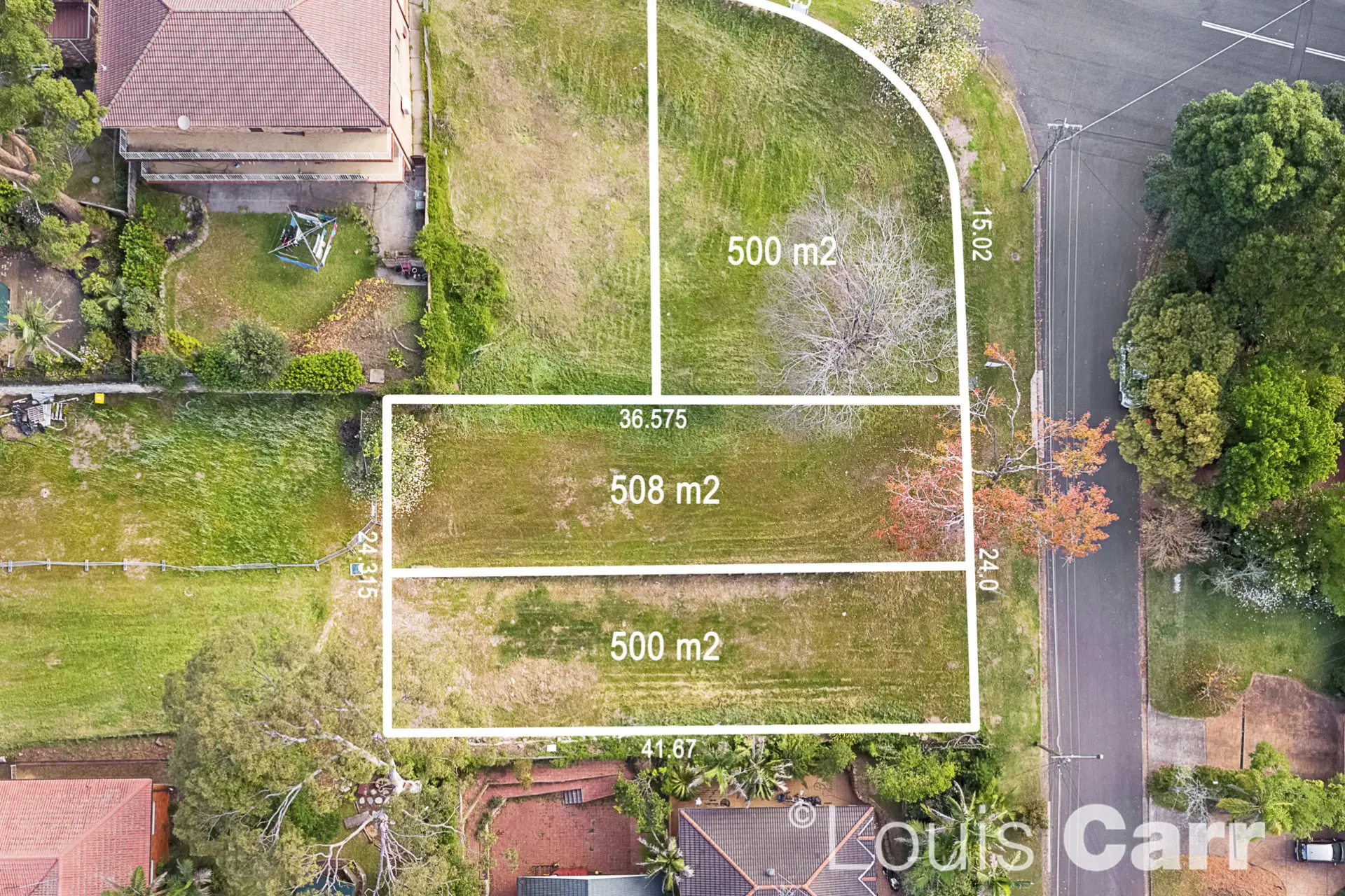 2 John Savage Crescent, West Pennant Hills Sold by Louis Carr Real Estate - image 4