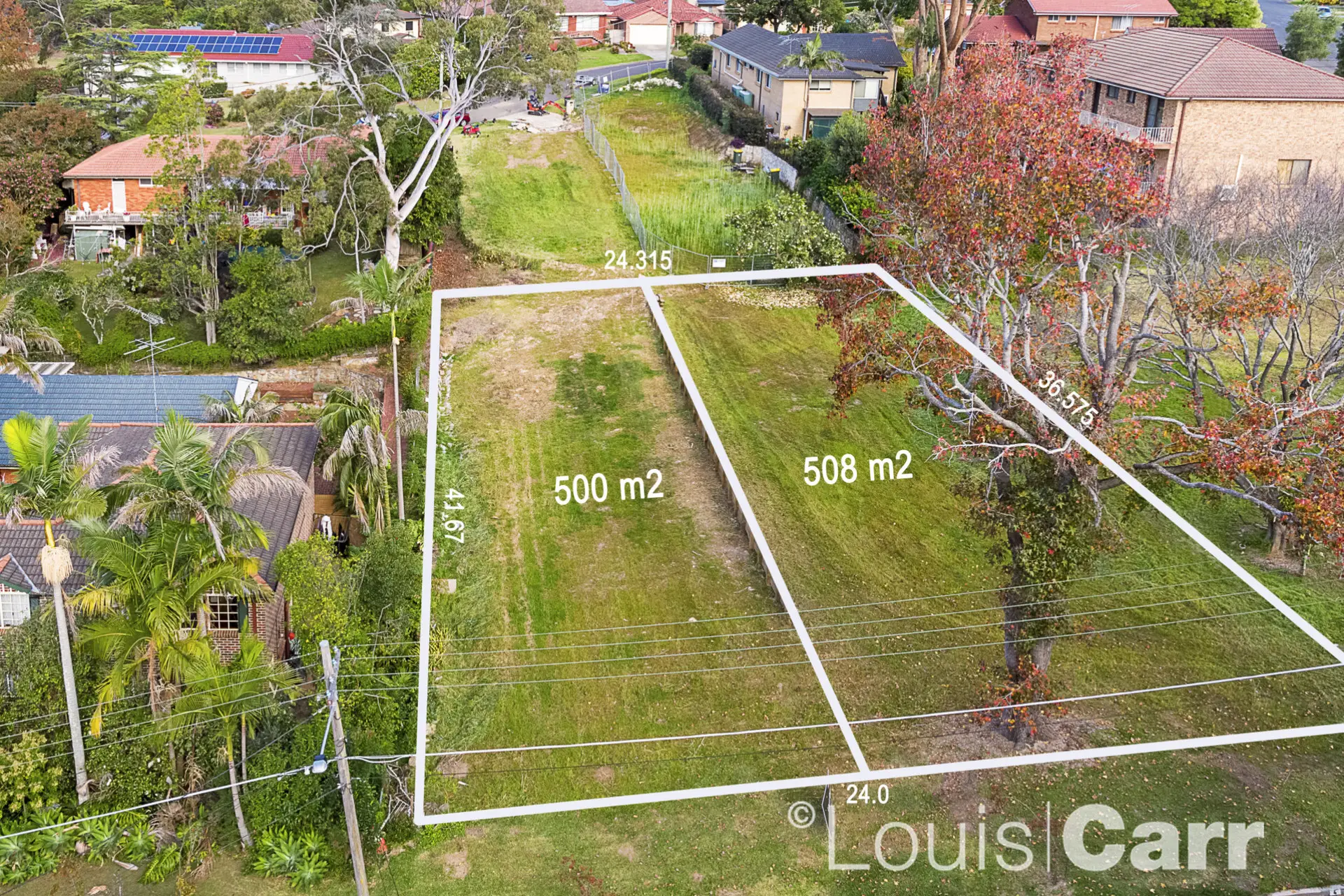 2 John Savage Crescent, West Pennant Hills Sold by Louis Carr Real Estate - image 3