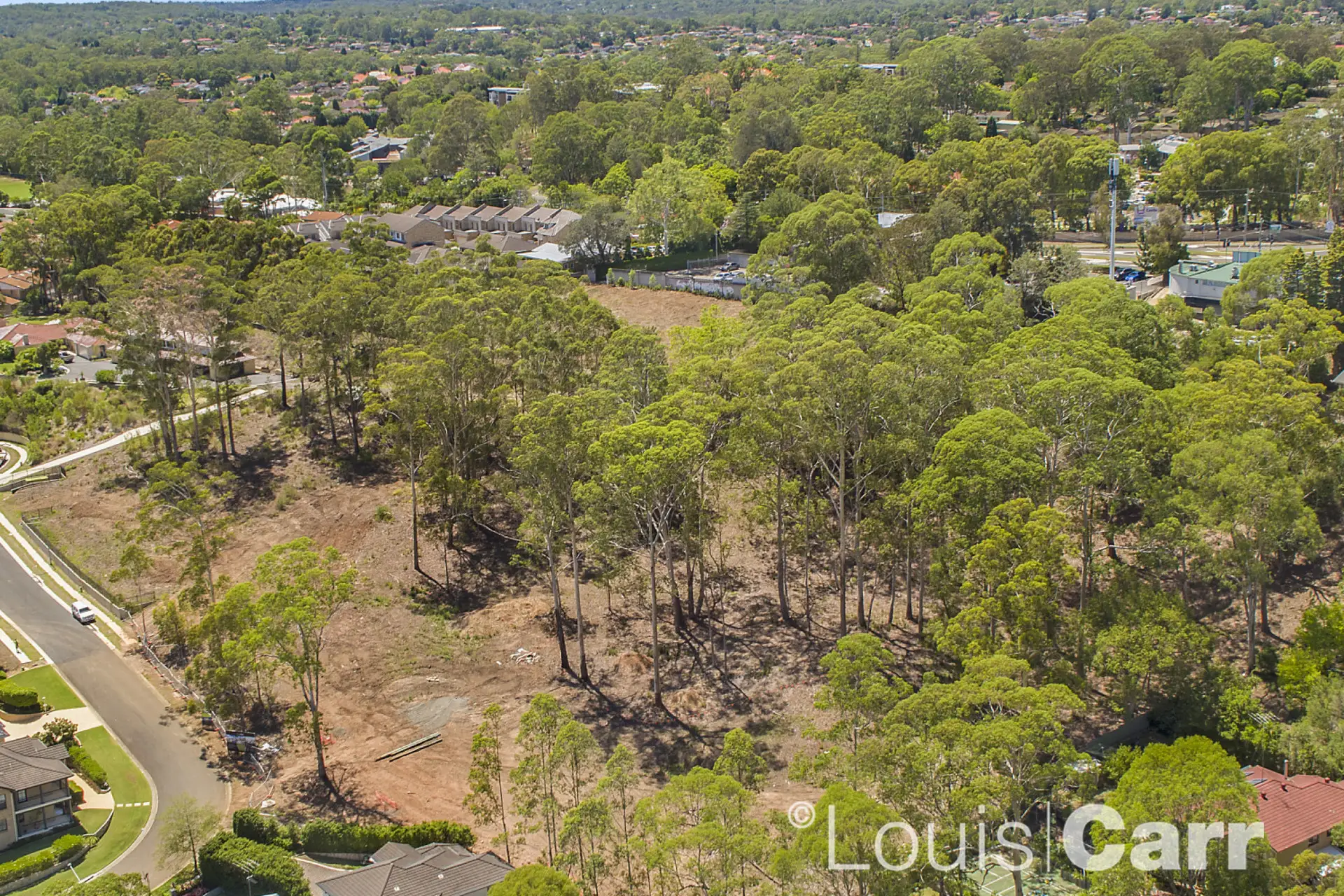 43 Pioneer Place, Castle Hill Sold by Louis Carr Real Estate - image 3