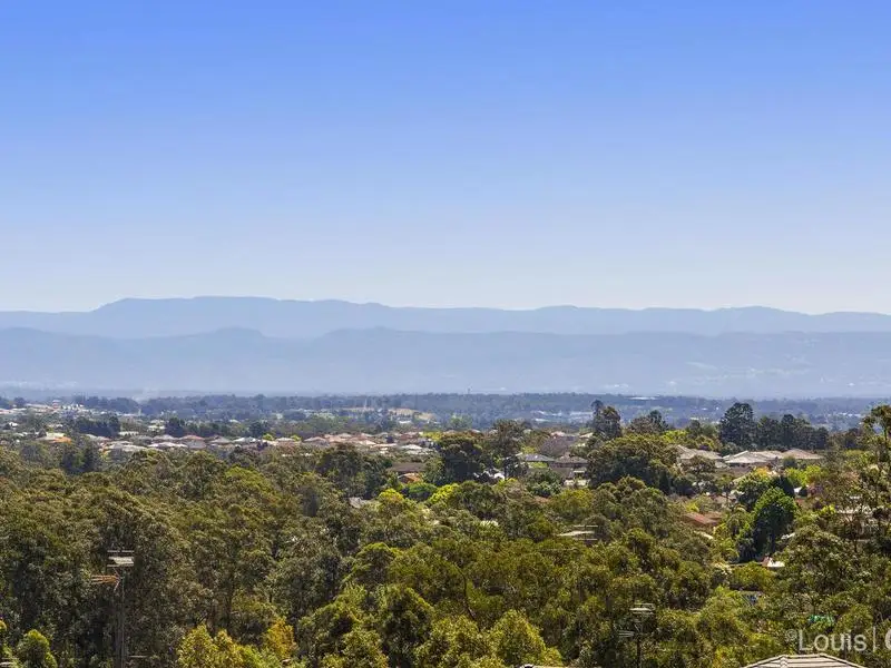 Lot 109,  Womurrung Avenue, Castle Hill Sold by Louis Carr Real Estate - image 1