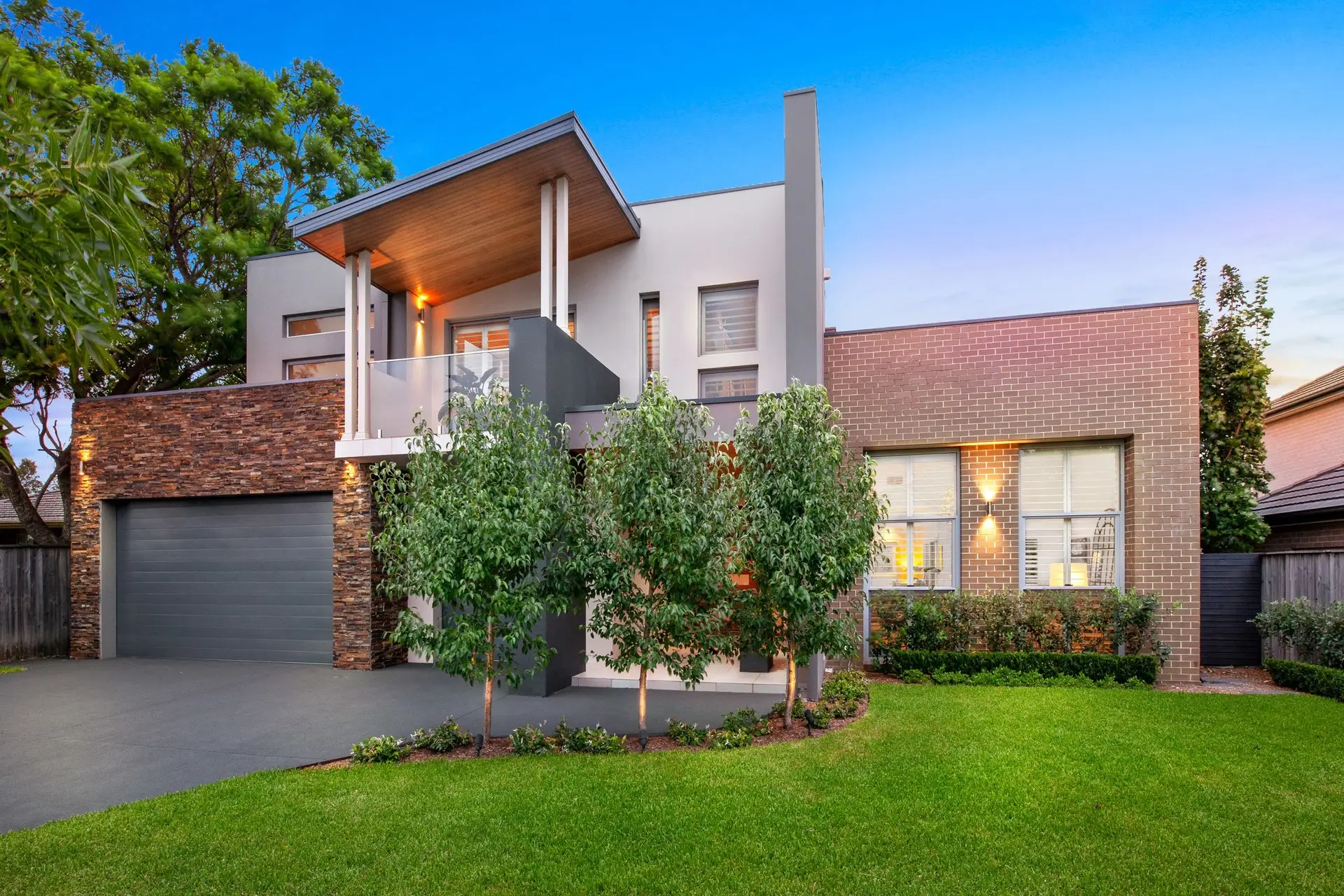 9 Benbullen Way, Castle Hill Sold by Louis Carr Real Estate - image 13
