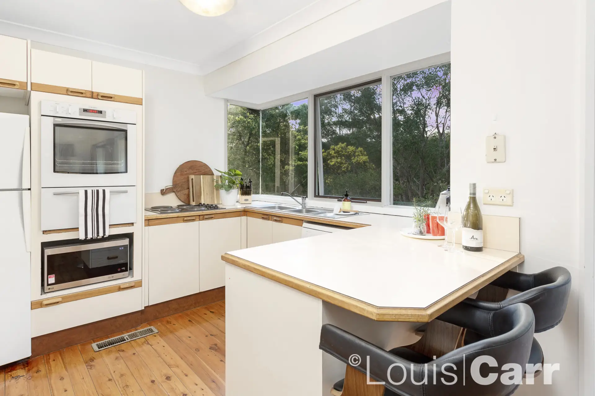 31 Citadel Crescent, Castle Hill Sold by Louis Carr Real Estate - image 8