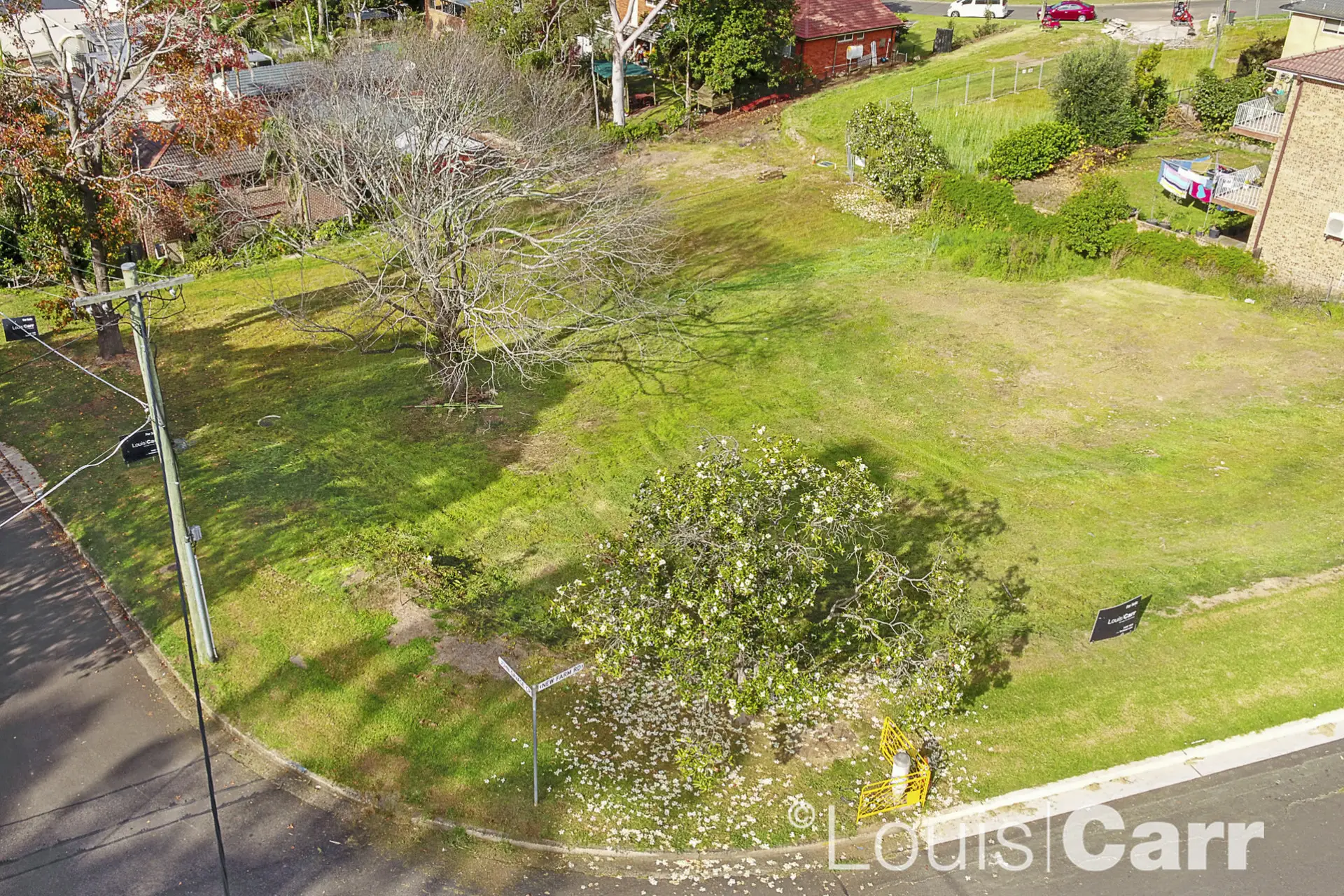 26A New Farm Road, West Pennant Hills Sold by Louis Carr Real Estate - image 1
