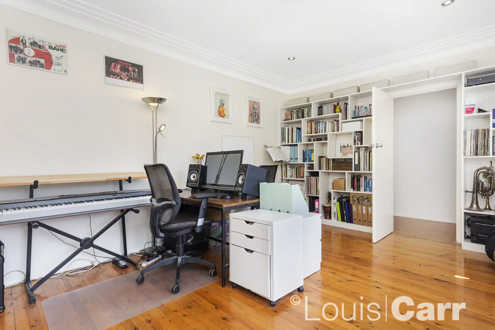 6 Tathra Place, Castle Hill Sold by Louis Carr Real Estate - image 2