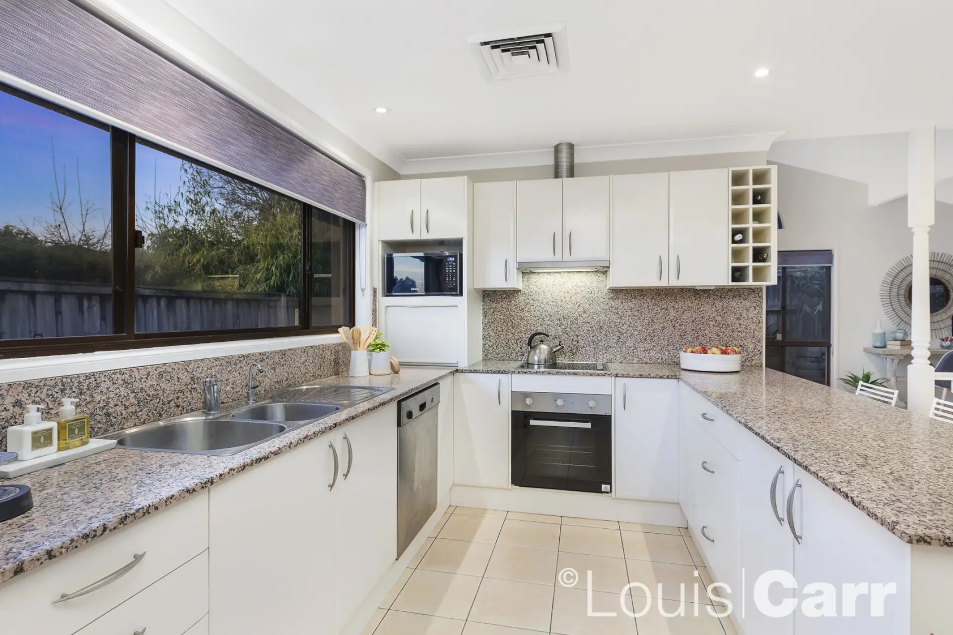 6 Turret Place, Castle Hill Sold by Louis Carr Real Estate - image 3
