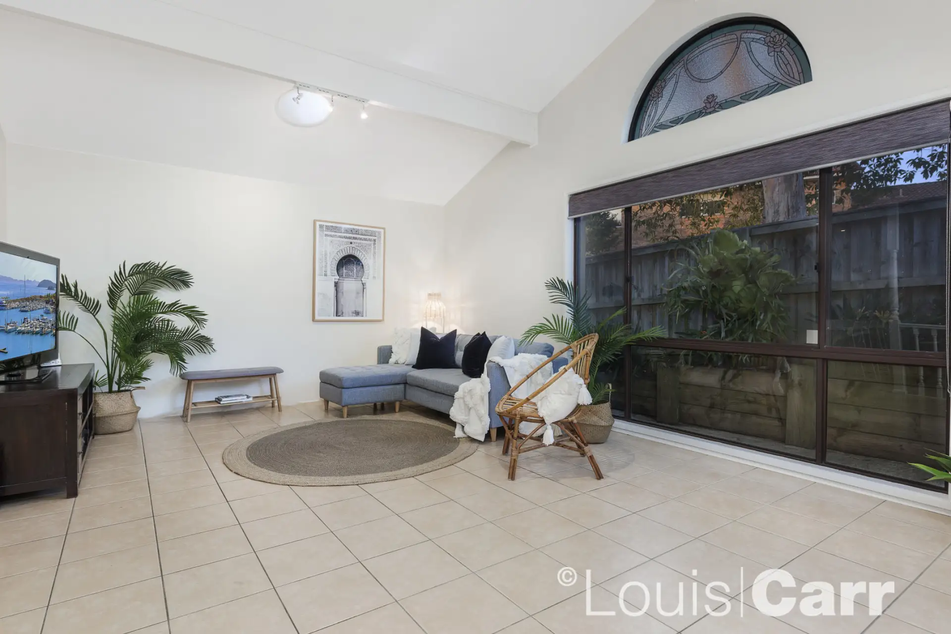 6 Turret Place, Castle Hill Sold by Louis Carr Real Estate - image 4