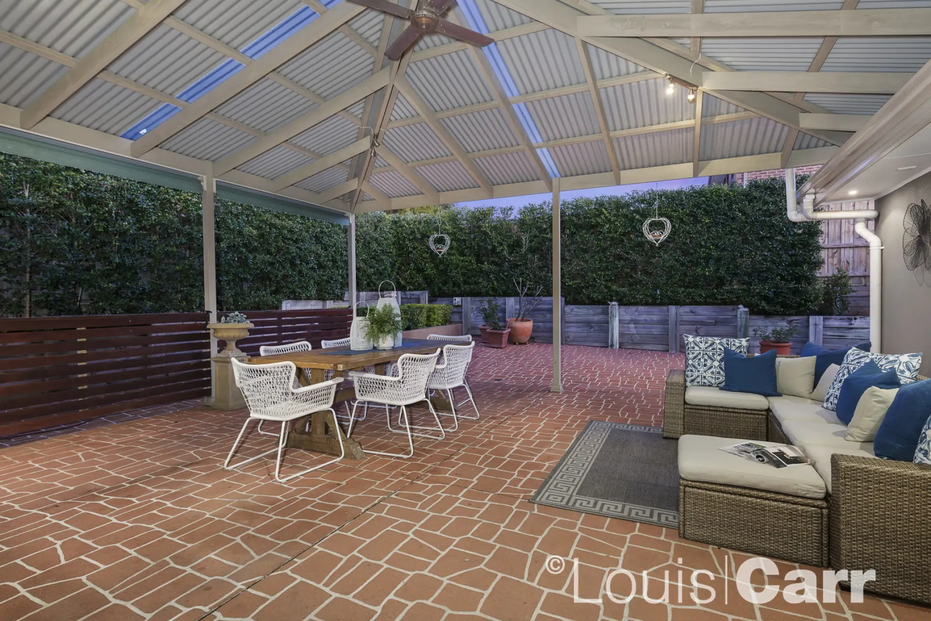 6 Turret Place, Castle Hill Sold by Louis Carr Real Estate - image 6