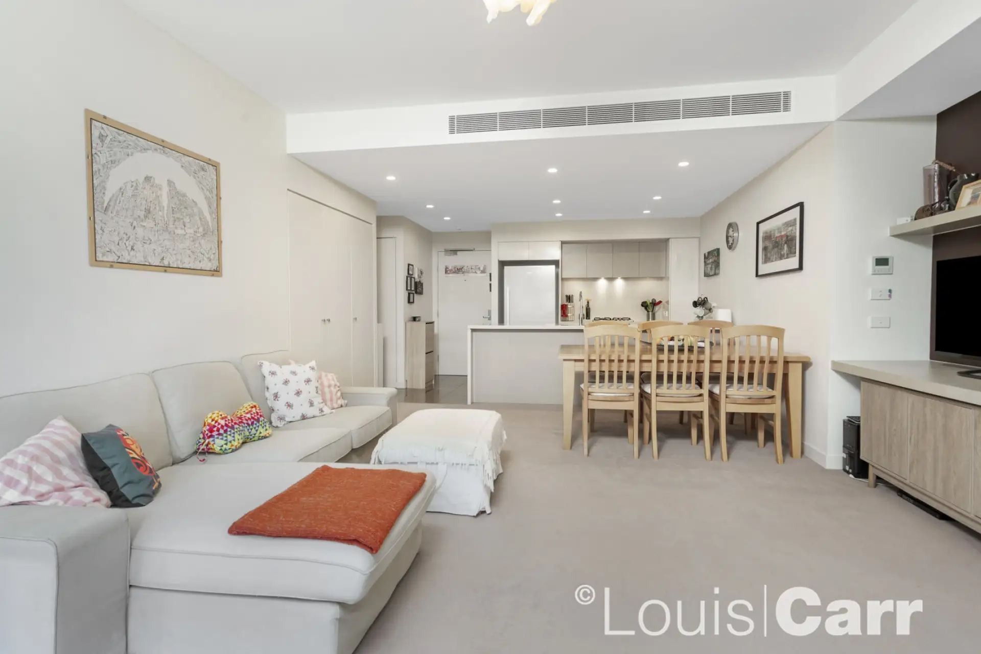 101N/1 Lardelli Drive, Ryde Sold by Louis Carr Real Estate - image 1