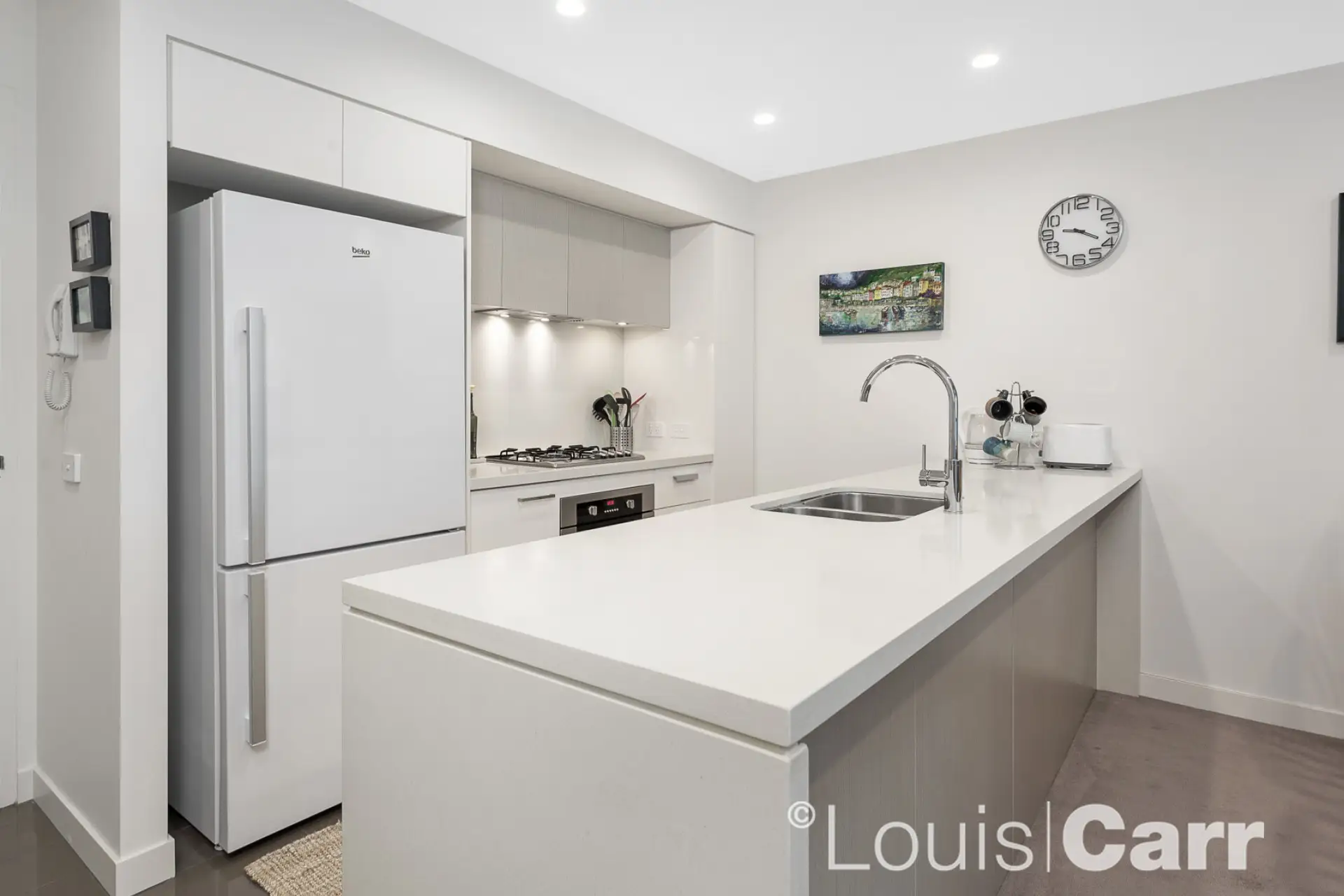 101N/1 Lardelli Drive, Ryde Sold by Louis Carr Real Estate - image 2