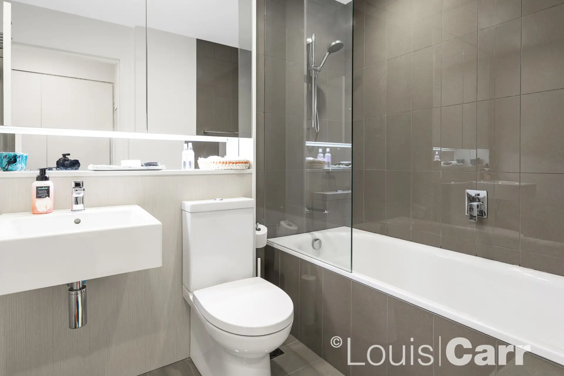 101N/1 Lardelli Drive, Ryde Sold by Louis Carr Real Estate - image 5