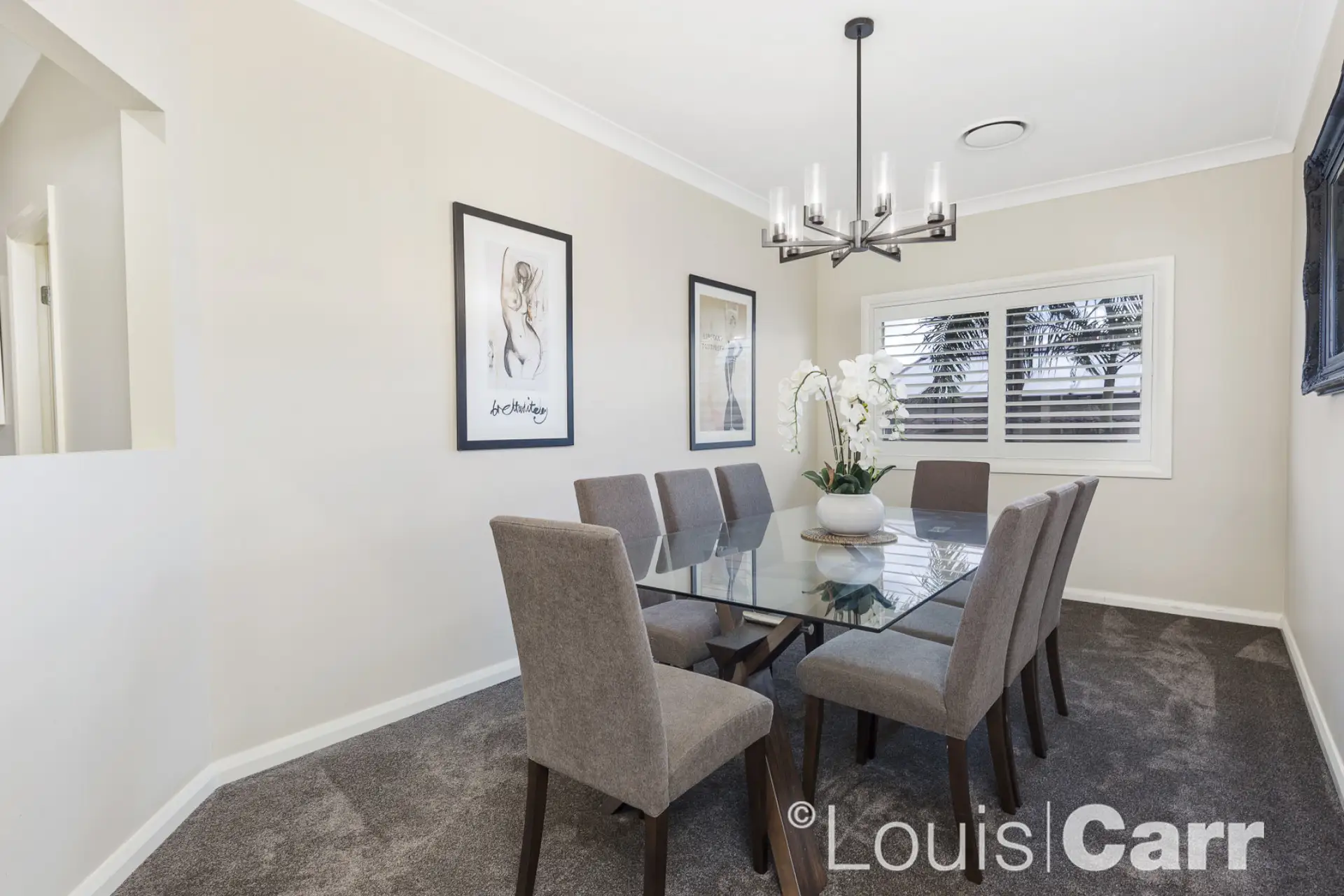 4 Fox Place, Beaumont Hills Sold by Louis Carr Real Estate - image 2