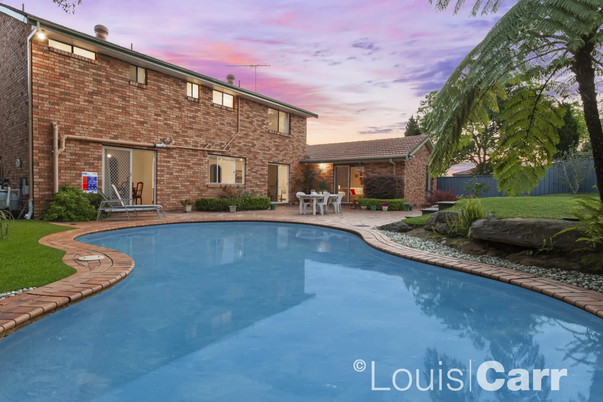 6 Viria Court, Glenhaven Sold by Louis Carr Real Estate - image 4