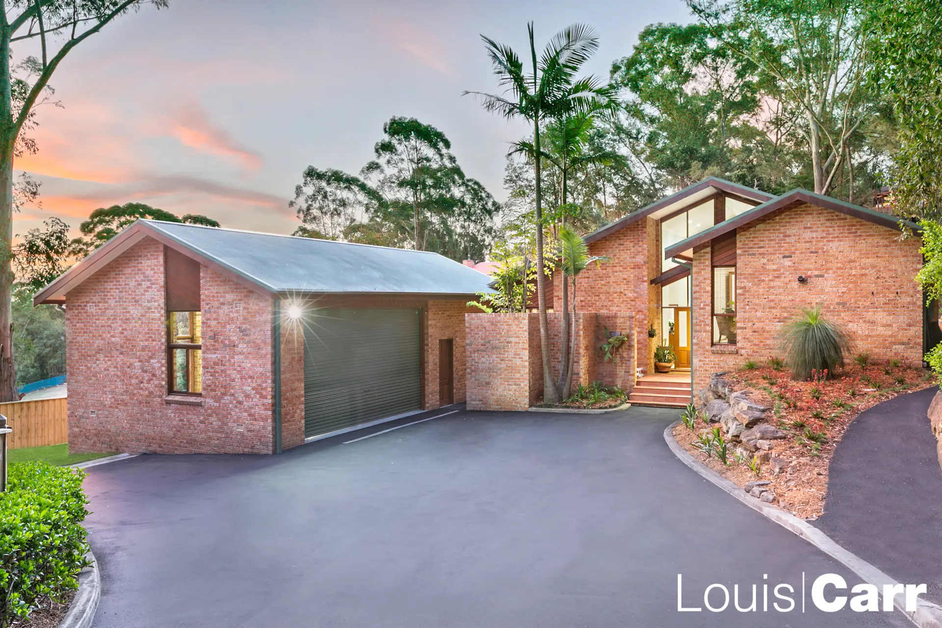 15 Linksley Avenue, Glenhaven Sold by Louis Carr Real Estate - image 1
