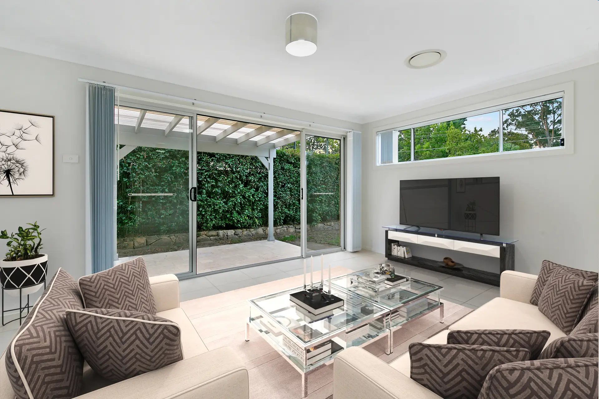 16A John Savage Crescent, West Pennant Hills Sold by Louis Carr Real Estate - image 4