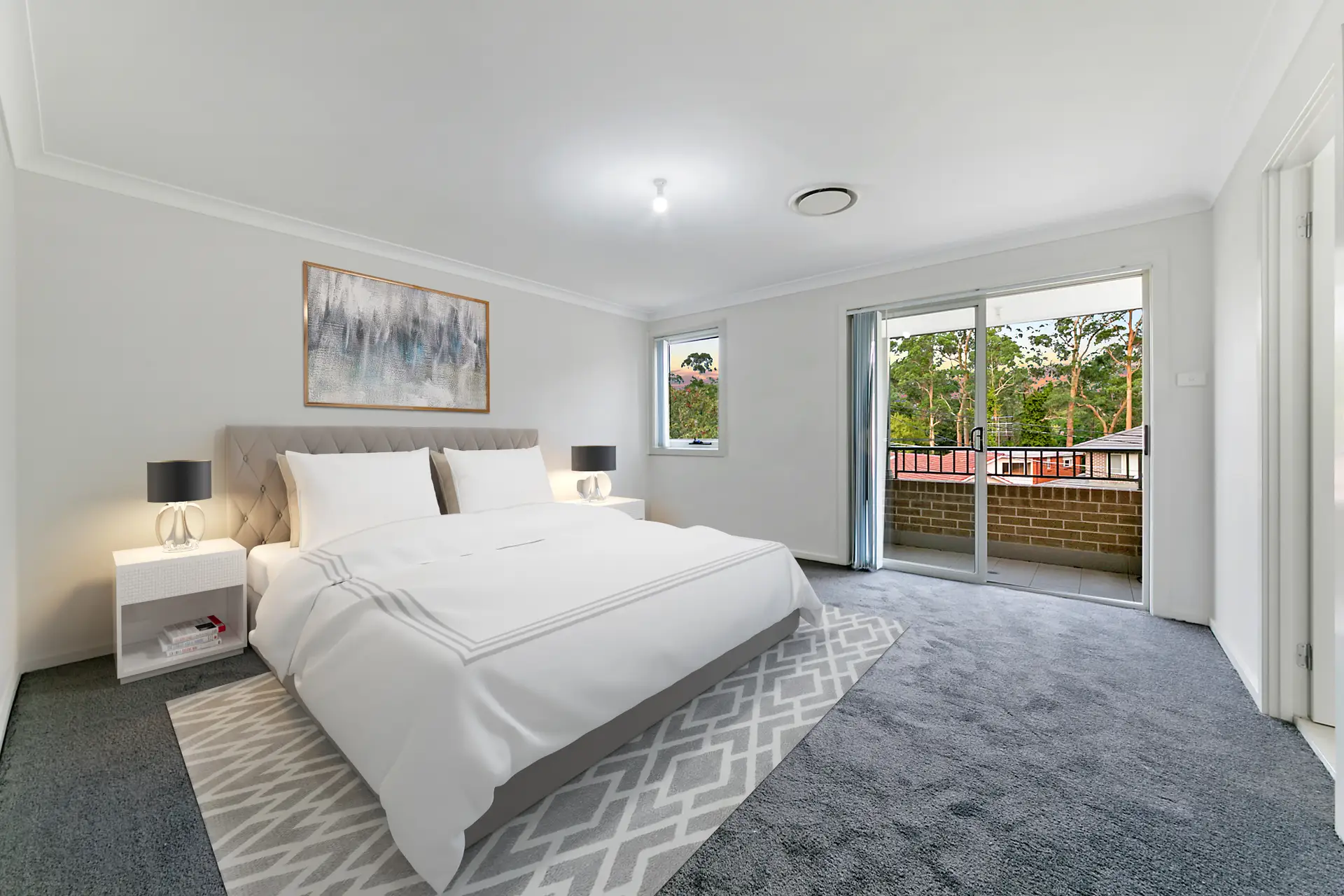 16A John Savage Crescent, West Pennant Hills Sold by Louis Carr Real Estate - image 7