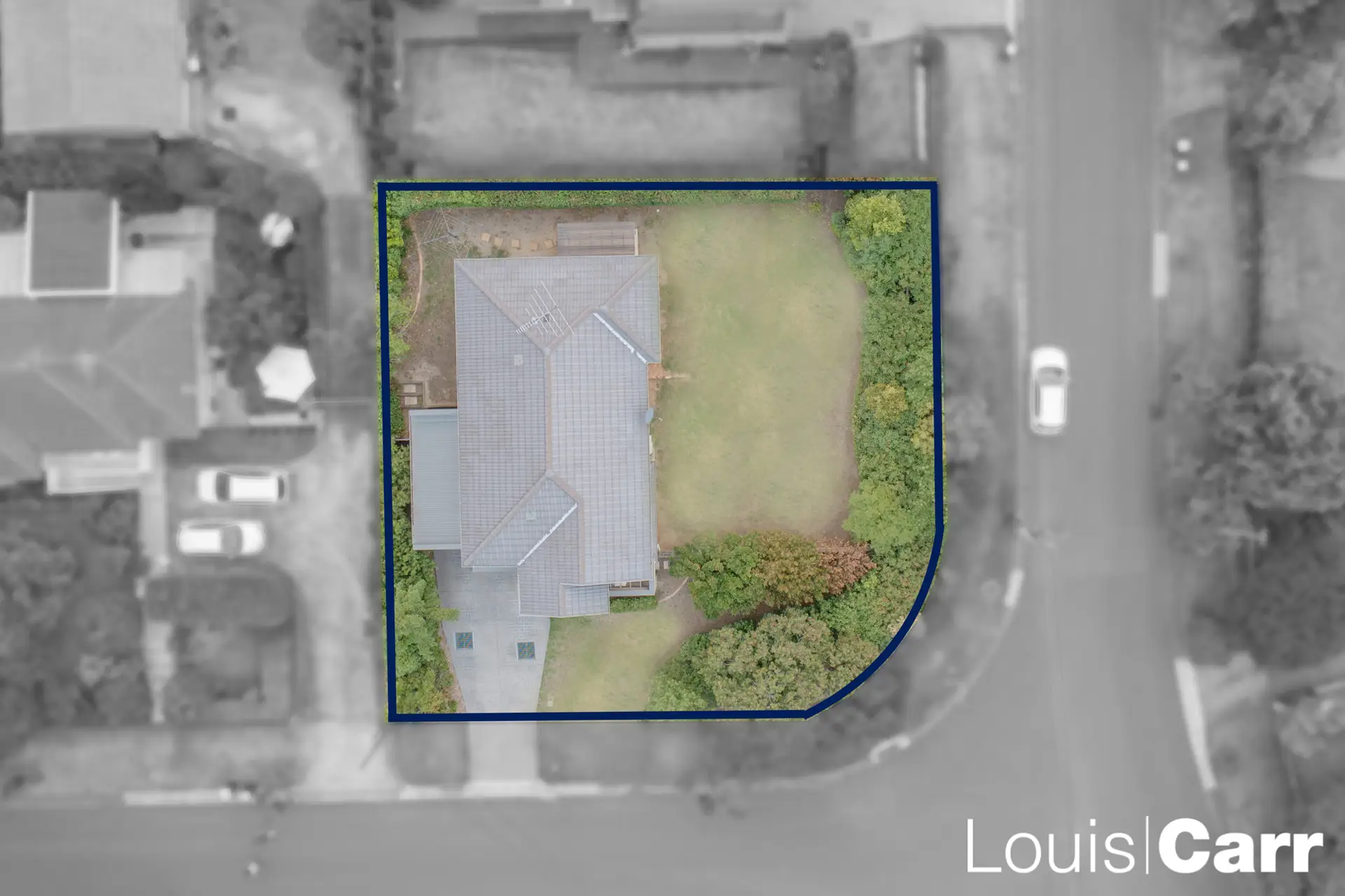 16A John Savage Crescent, West Pennant Hills Sold by Louis Carr Real Estate - image 13