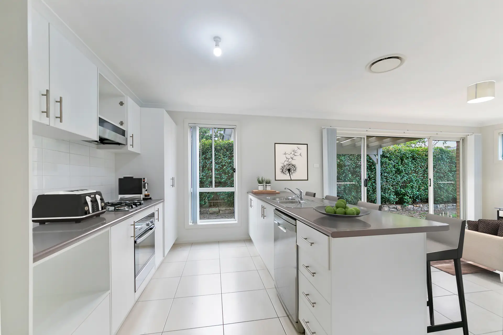 16A John Savage Crescent, West Pennant Hills Sold by Louis Carr Real Estate - image 3