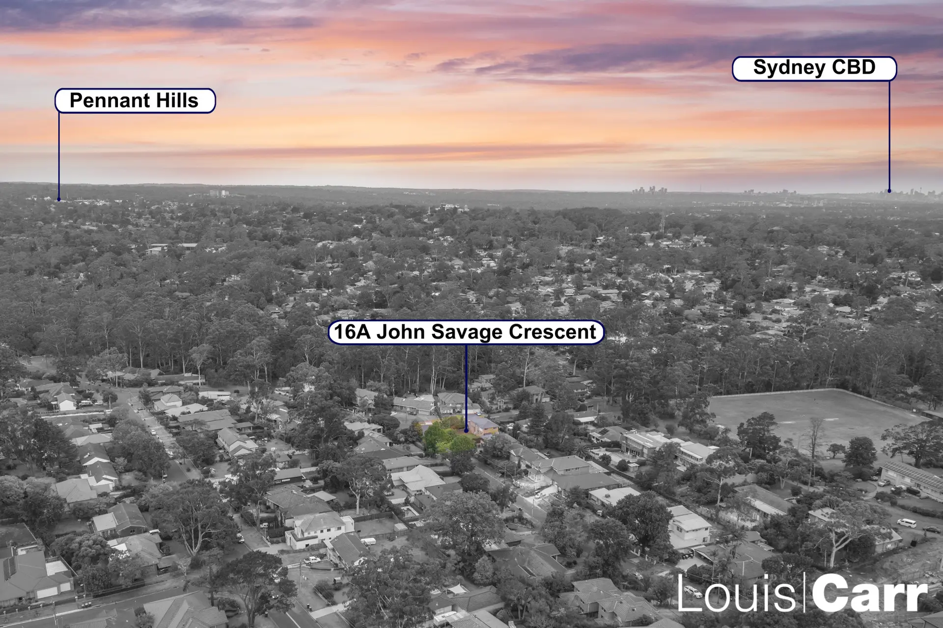 16A John Savage Crescent, West Pennant Hills Sold by Louis Carr Real Estate - image 12