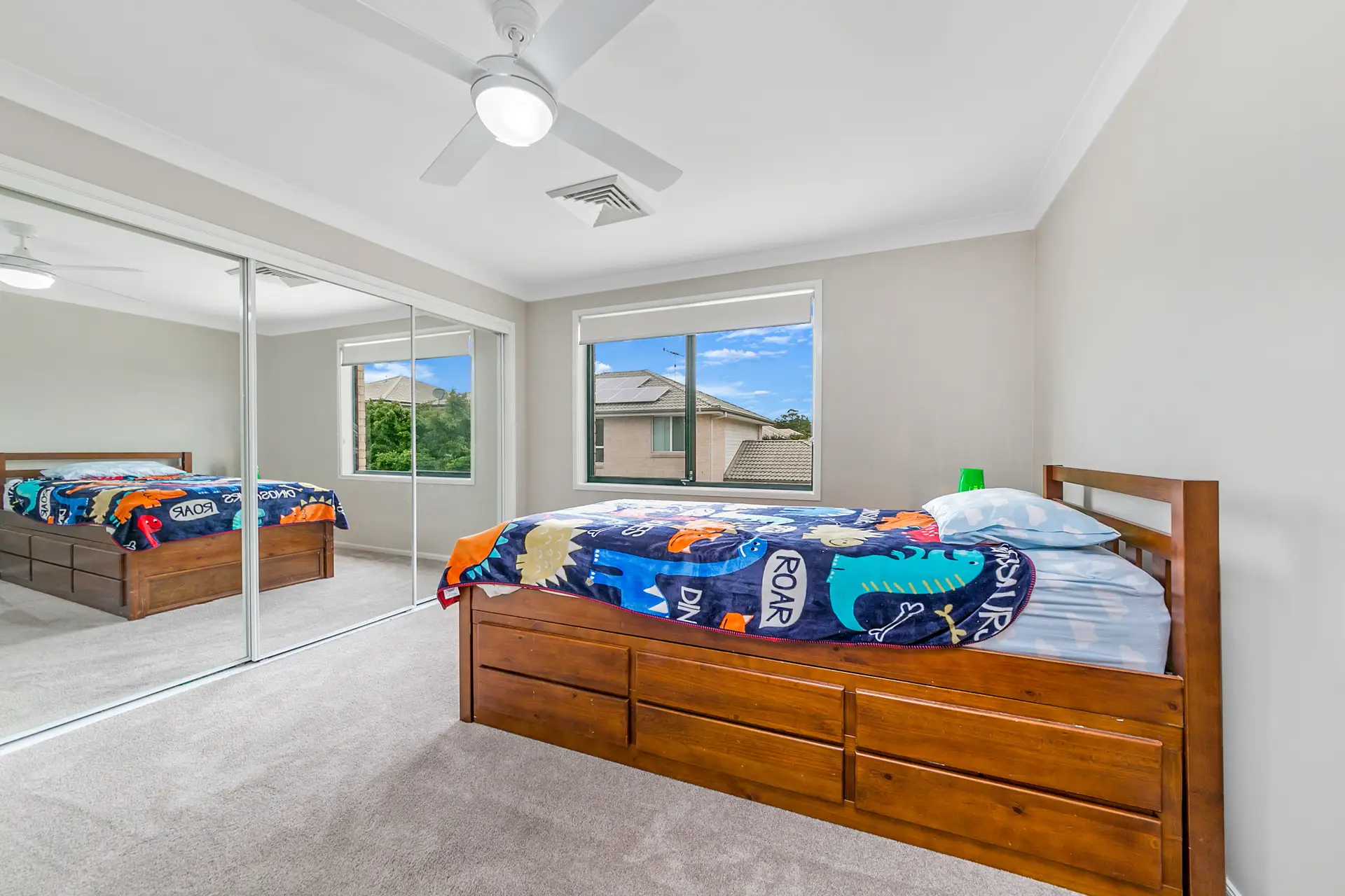 6 Sirrius Close, Beaumont Hills Sold by Louis Carr Real Estate - image 8