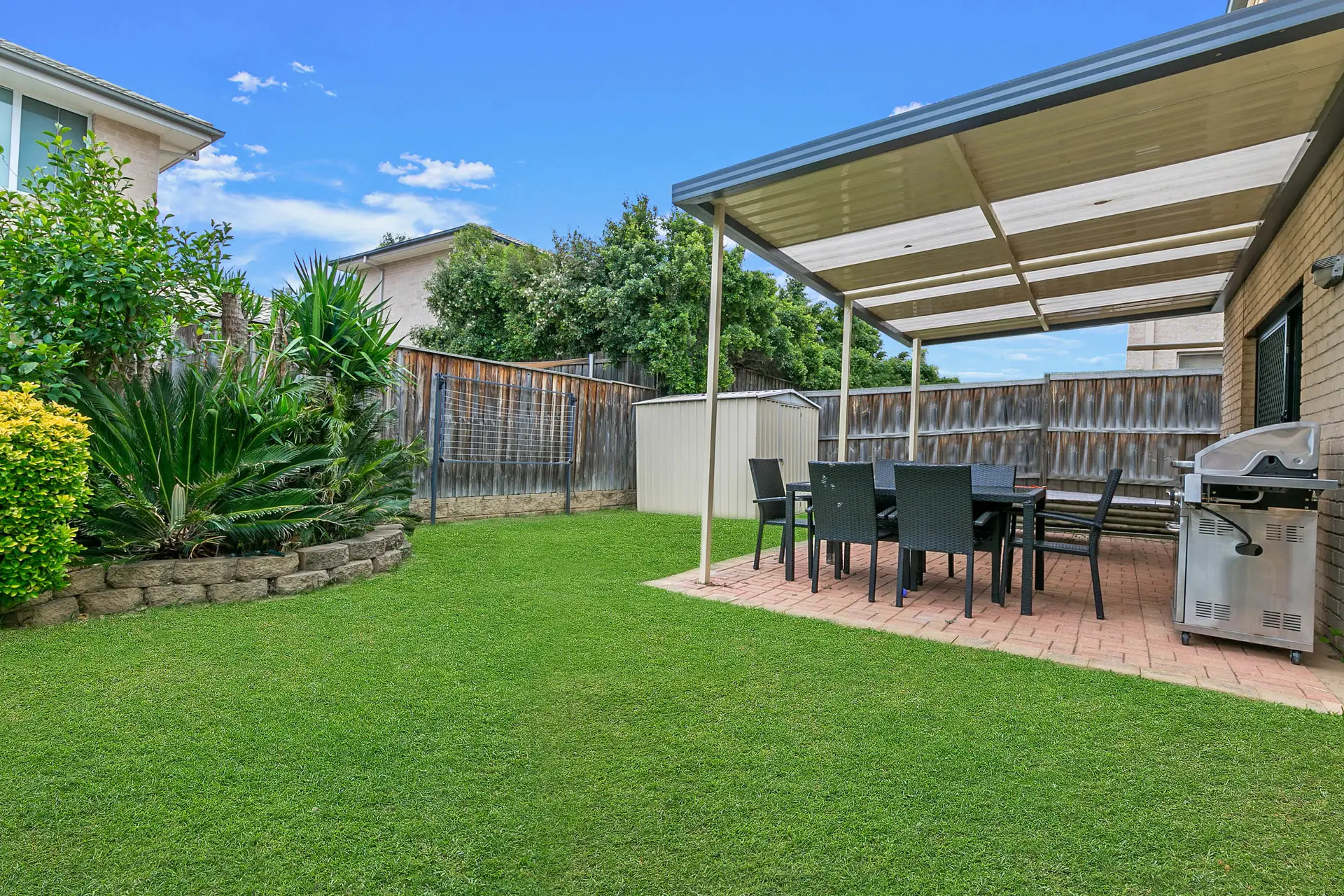 6 Sirrius Close, Beaumont Hills Sold by Louis Carr Real Estate - image 4