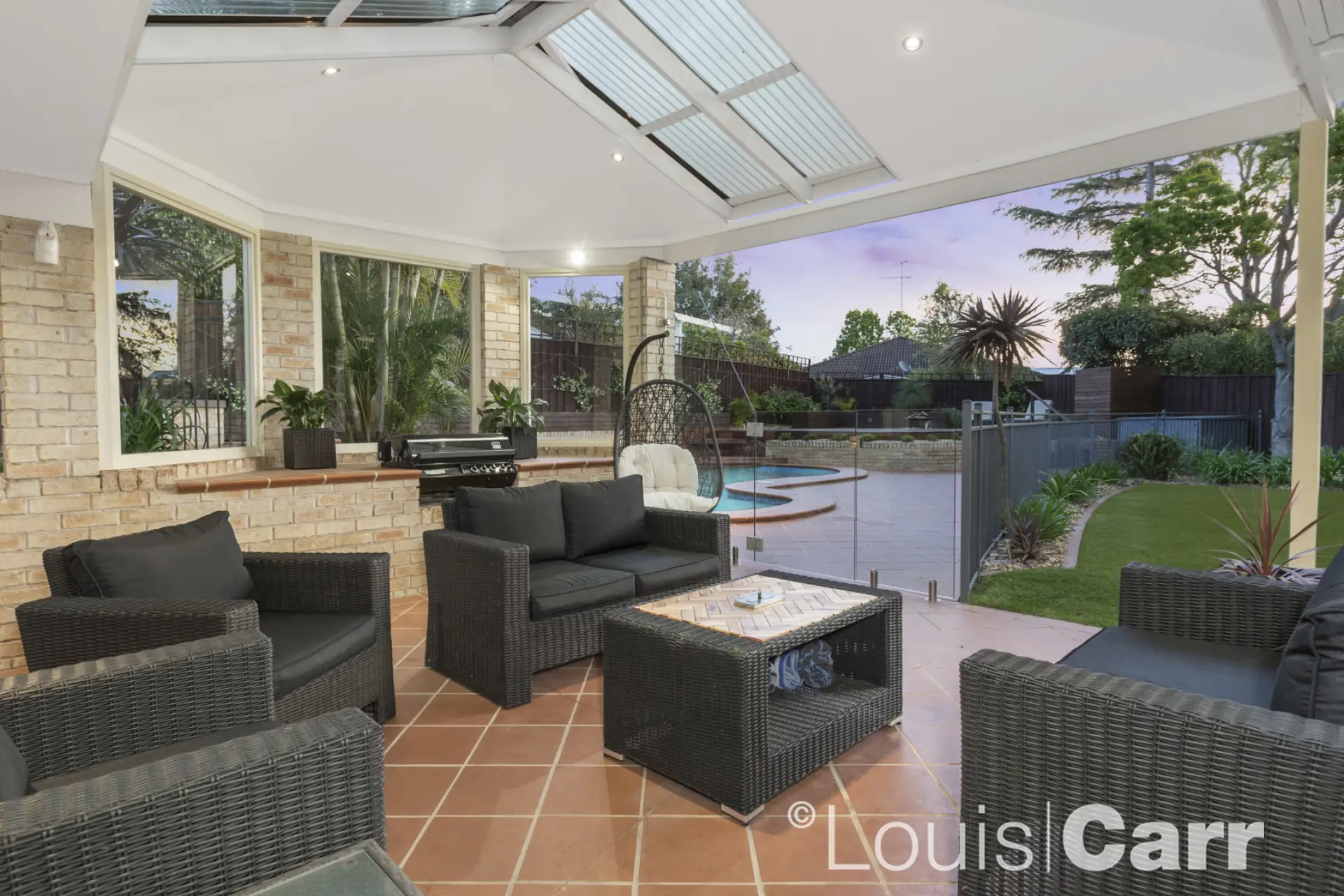 7 Morven Court, Castle Hill Sold by Louis Carr Real Estate - image 8