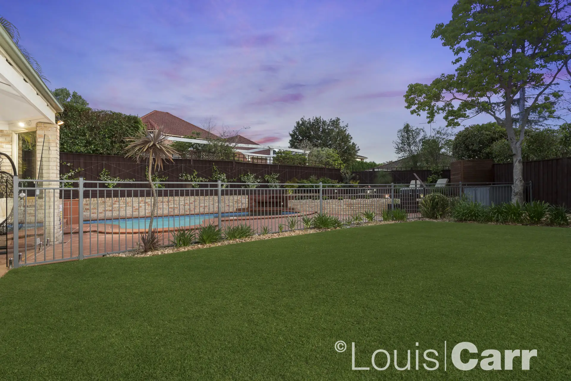 7 Morven Court, Castle Hill Sold by Louis Carr Real Estate - image 11
