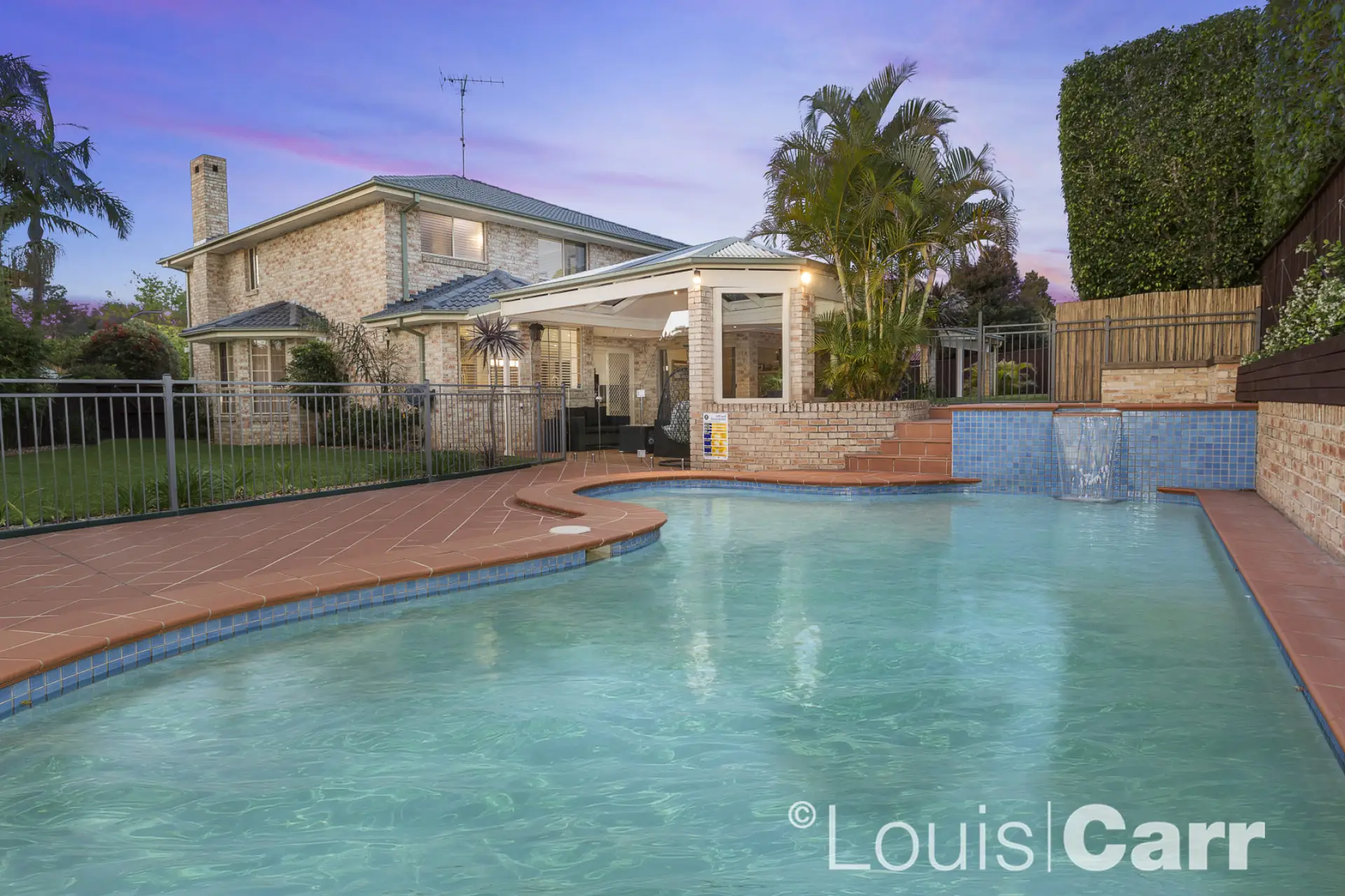 7 Morven Court, Castle Hill Sold by Louis Carr Real Estate - image 10