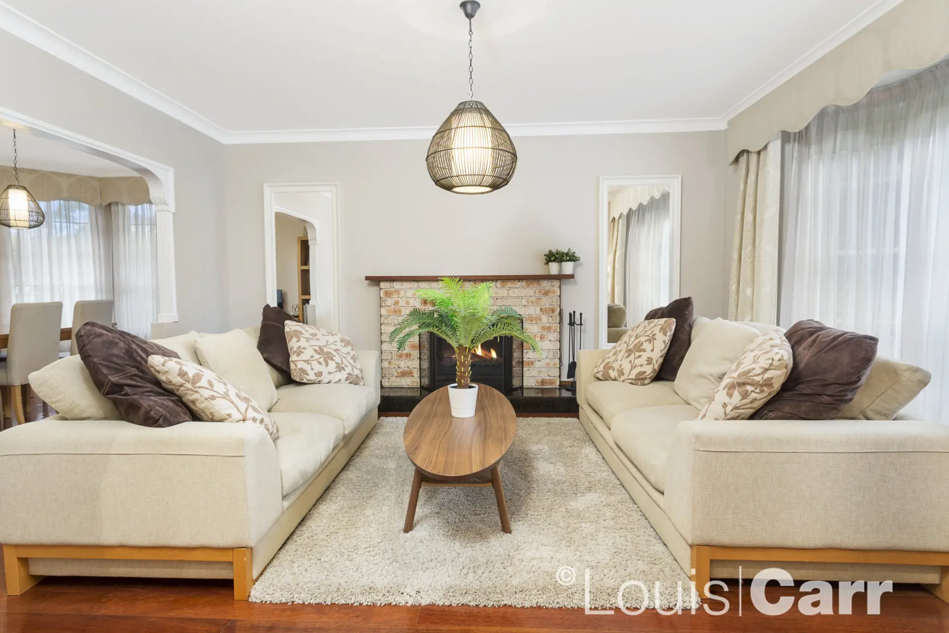 7 Morven Court, Castle Hill Sold by Louis Carr Real Estate - image 2