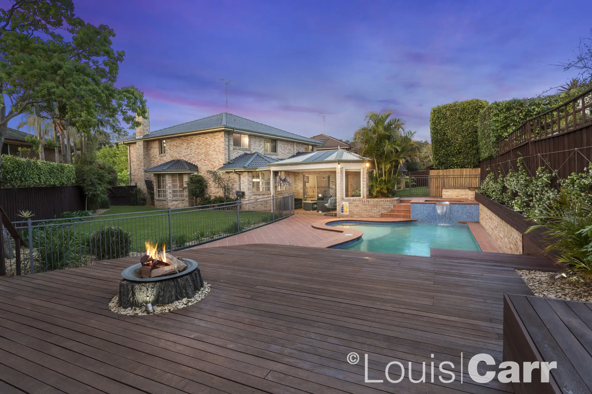 7 Morven Court, Castle Hill Sold by Louis Carr Real Estate - image 9