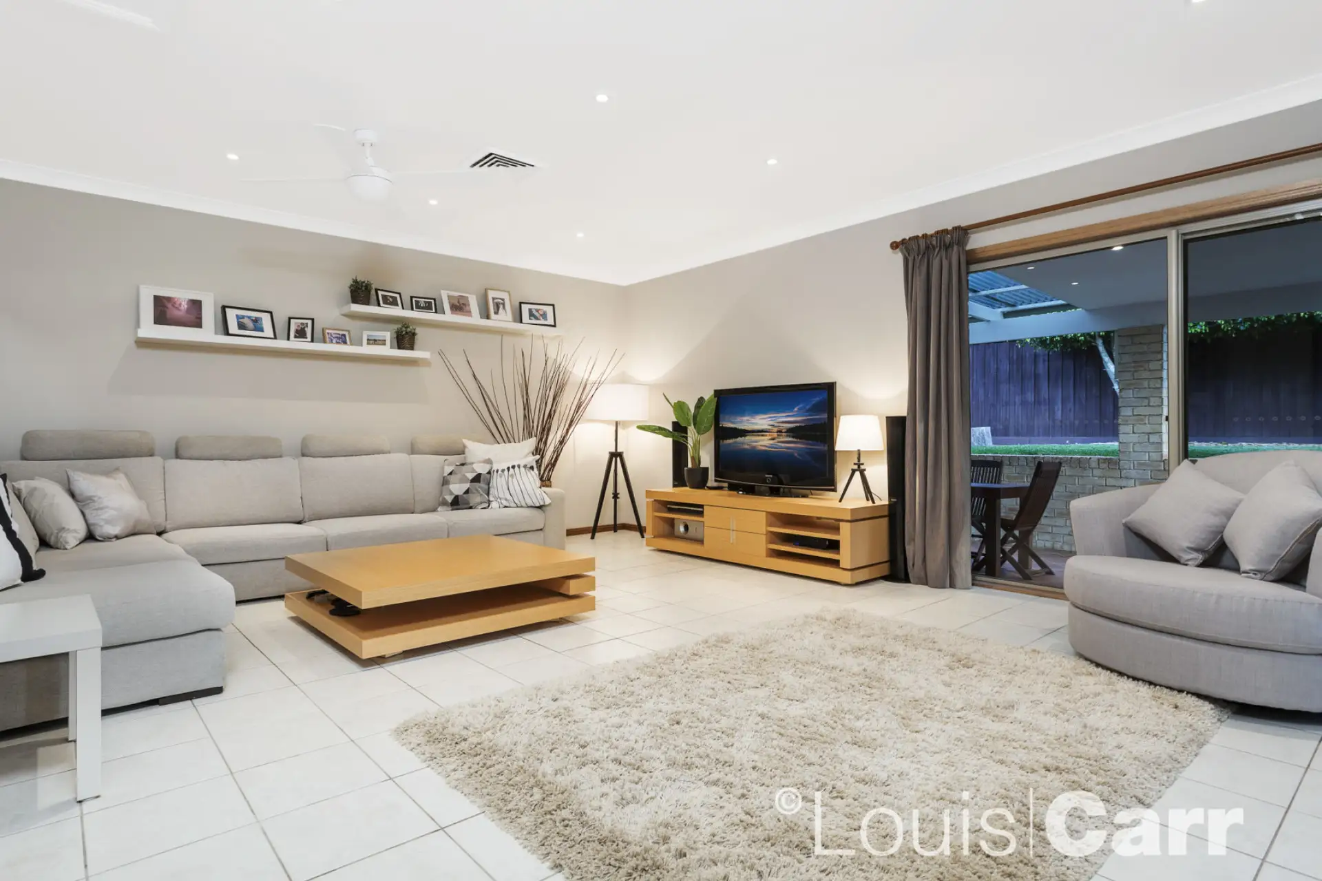 7 Morven Court, Castle Hill Sold by Louis Carr Real Estate - image 4