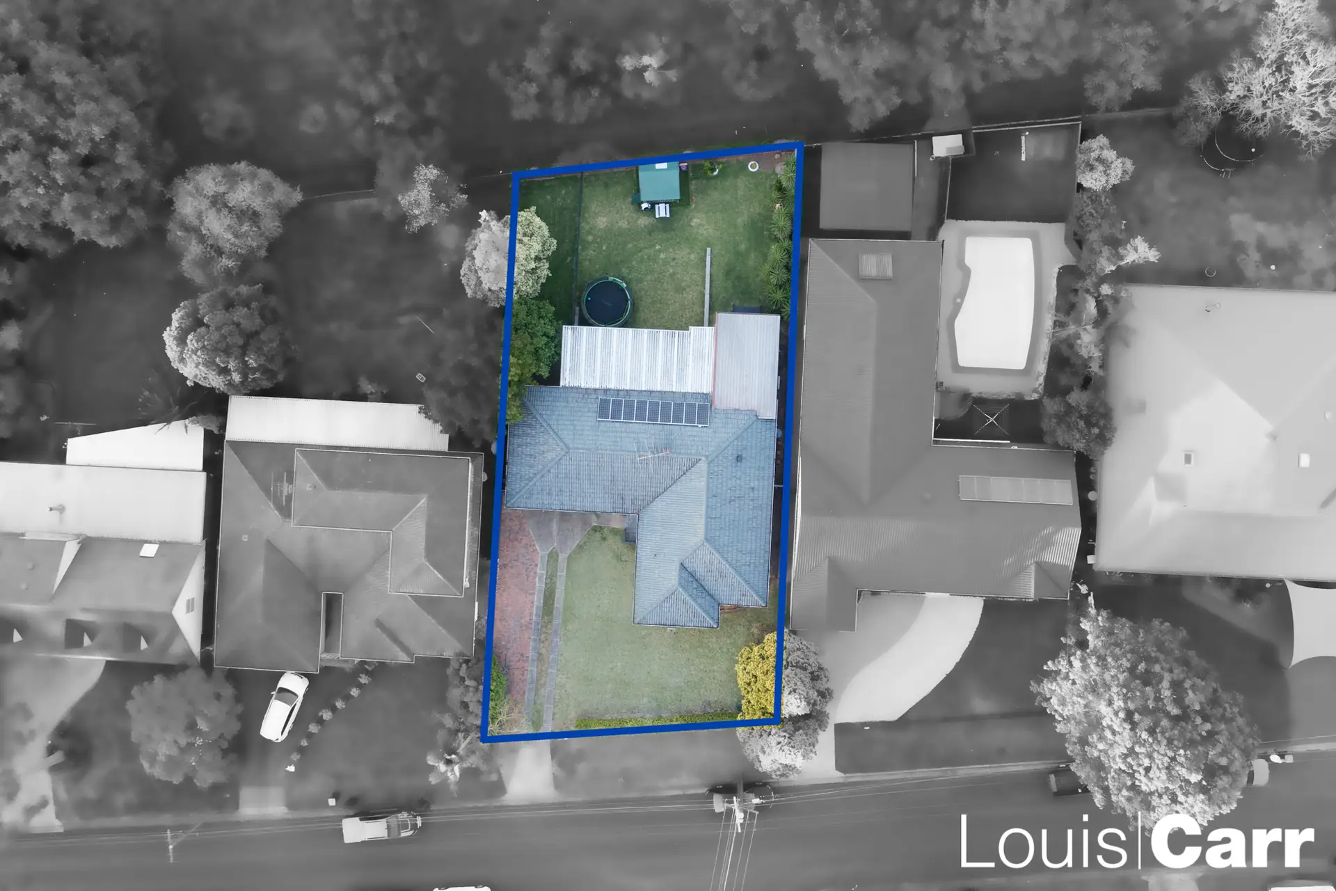 15 Fiona Avenue, Castle Hill Sold by Louis Carr Real Estate - image 5