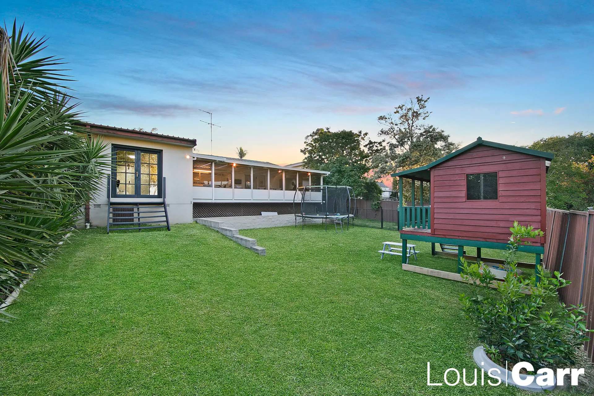 15 Fiona Avenue, Castle Hill Sold by Louis Carr Real Estate - image 11