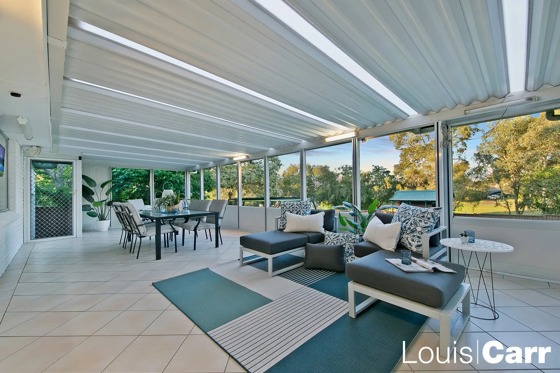 15 Fiona Avenue, Castle Hill Sold by Louis Carr Real Estate - image 10