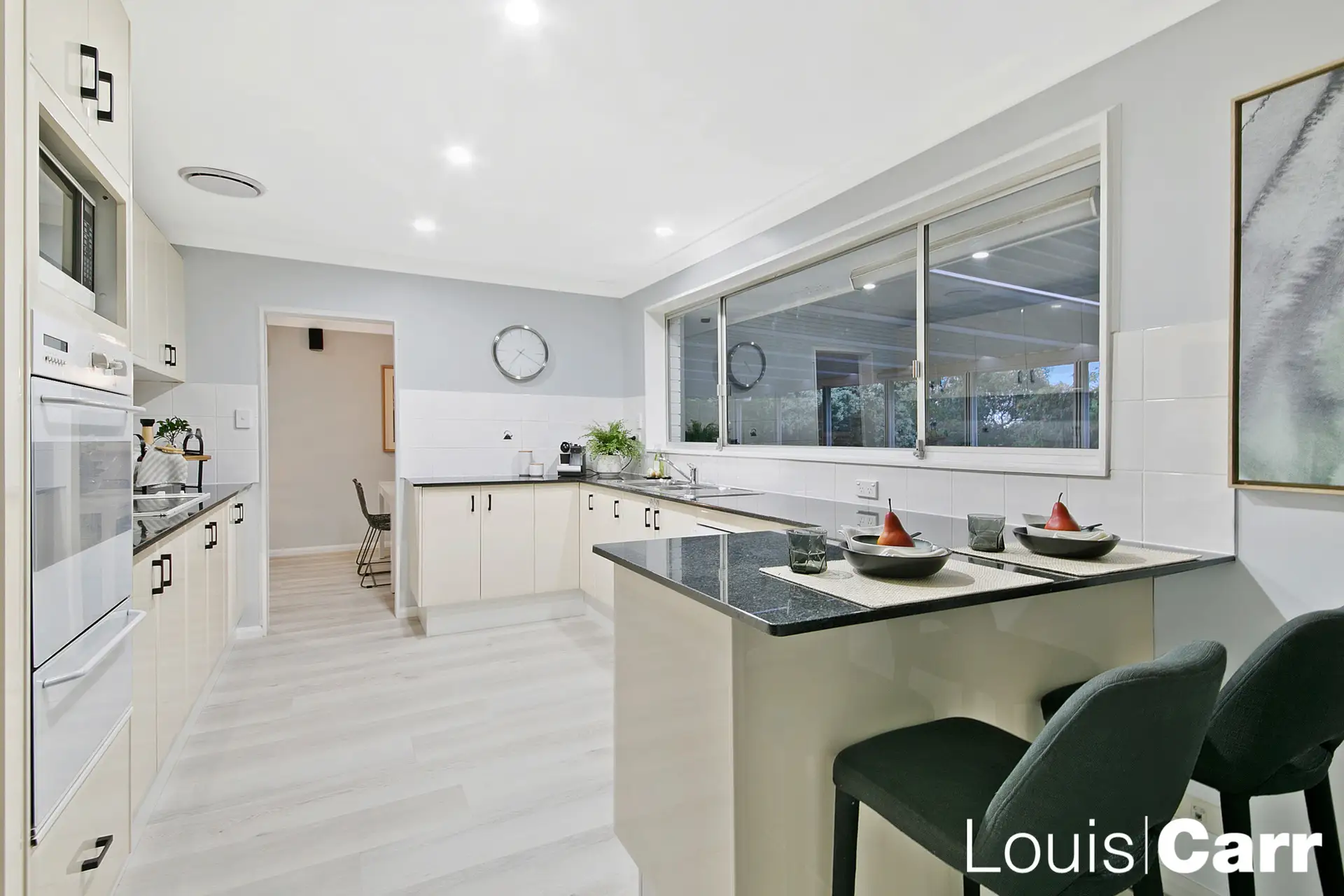 15 Fiona Avenue, Castle Hill Sold by Louis Carr Real Estate - image 4