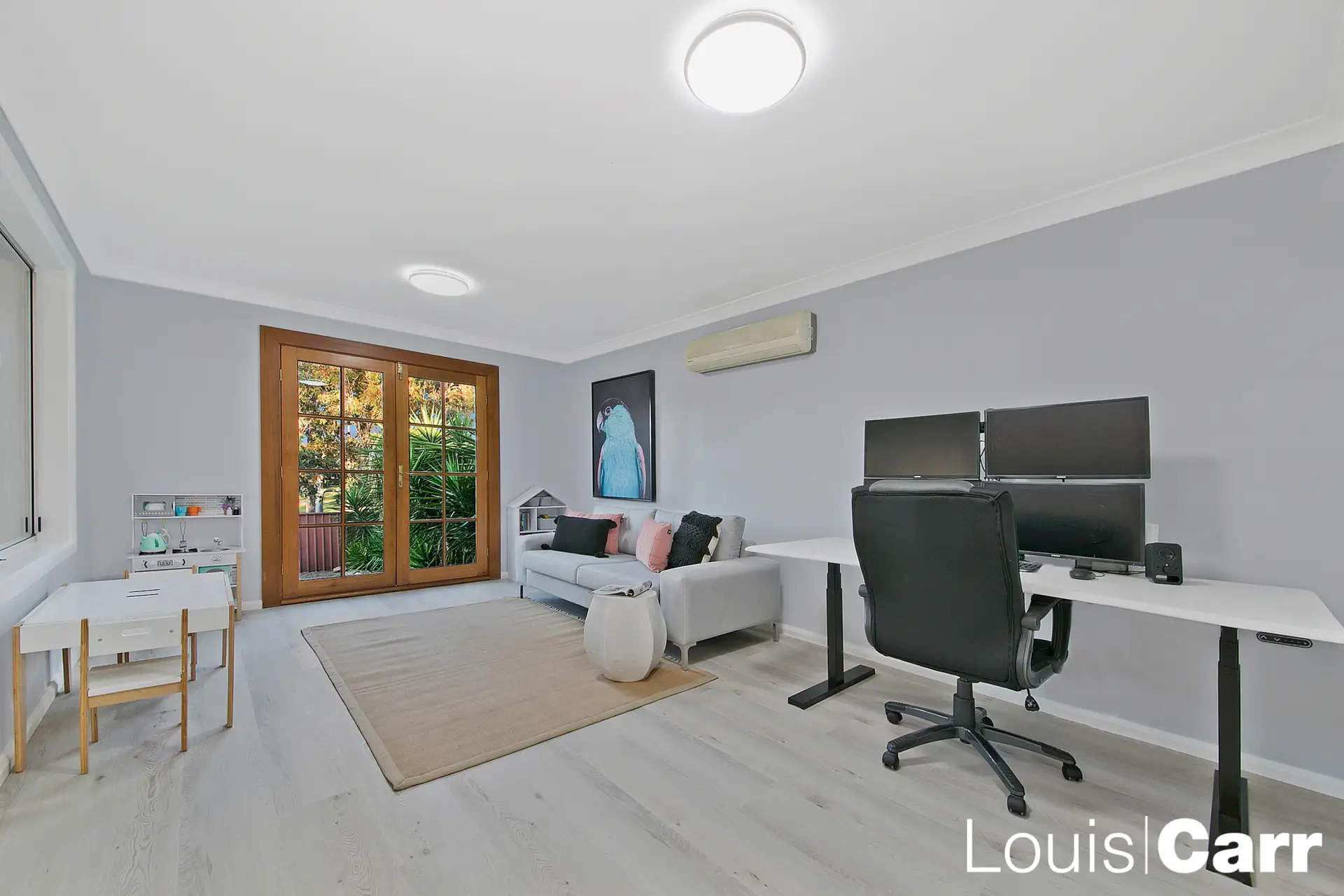 15 Fiona Avenue, Castle Hill Sold by Louis Carr Real Estate - image 9