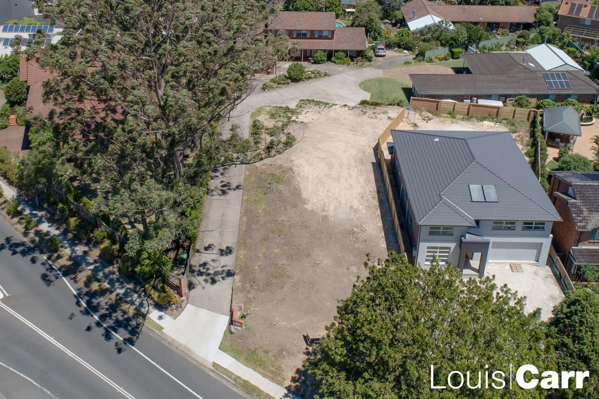 Lot 102, 7 Farmridge Way, Glenhaven Sold by Louis Carr Real Estate - image 11
