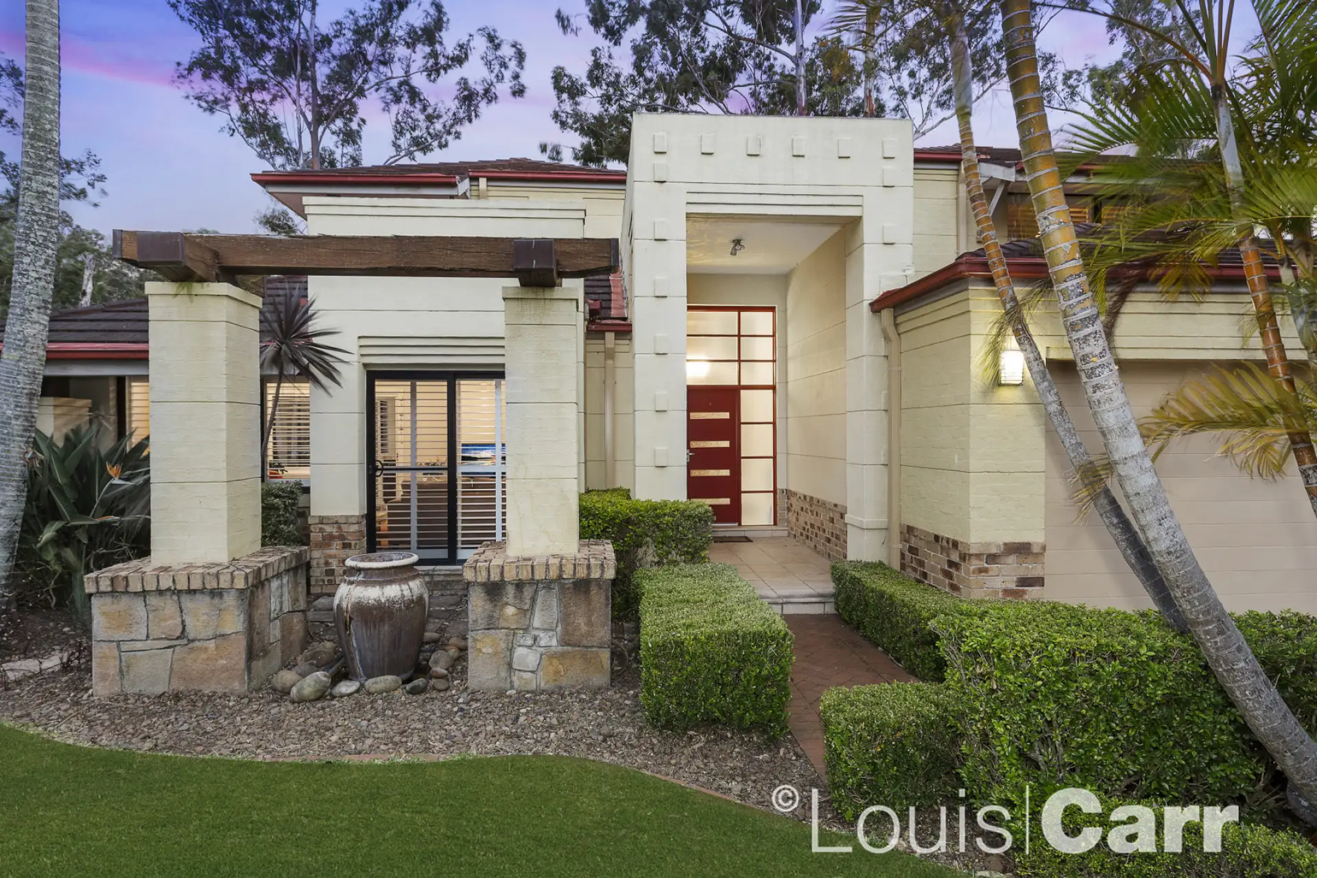 16 Oliver Way, Cherrybrook Sold by Louis Carr Real Estate - image 1