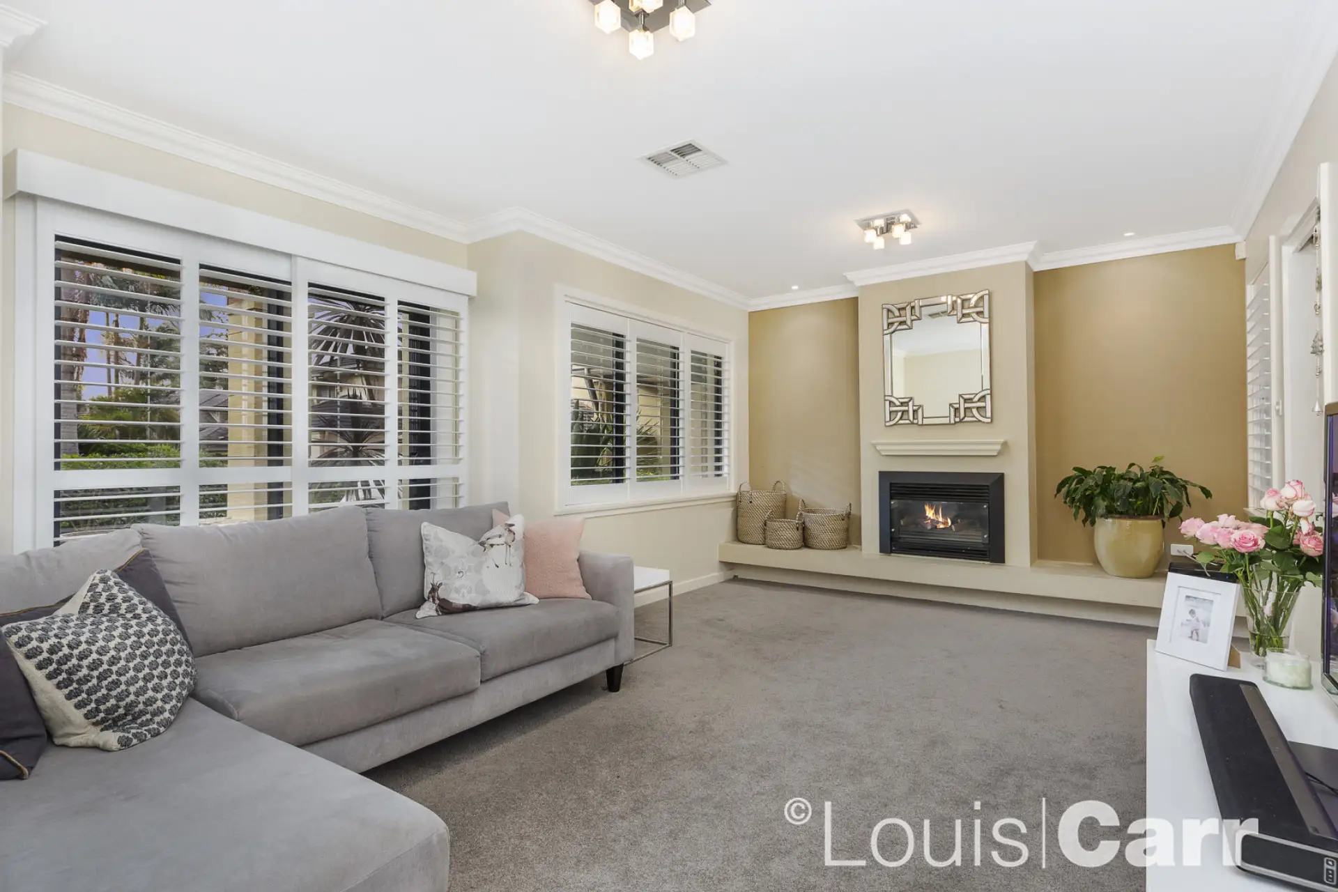 16 Oliver Way, Cherrybrook Sold by Louis Carr Real Estate - image 2
