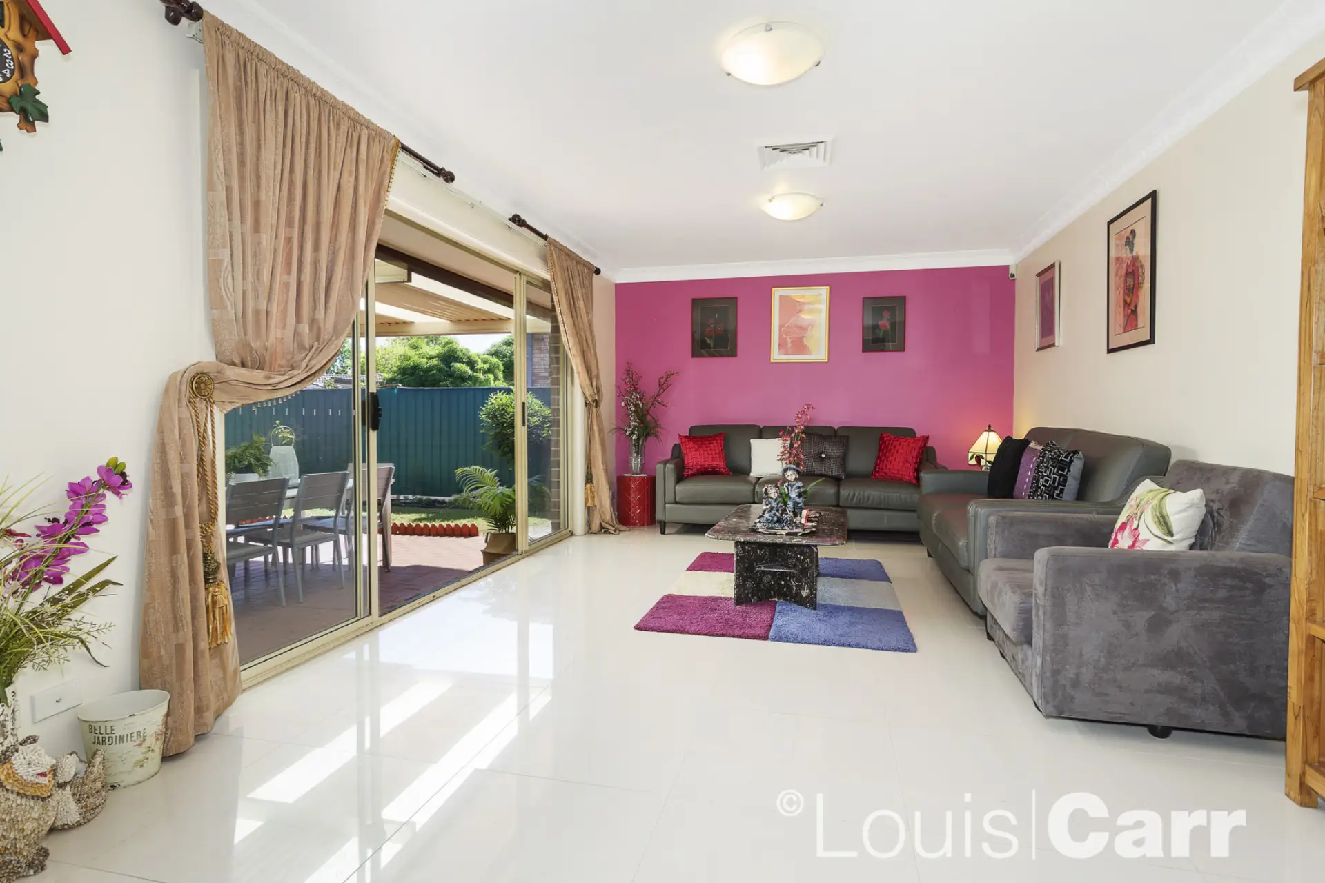 12B Kingussie Avenue, Castle Hill Sold by Louis Carr Real Estate - image 2