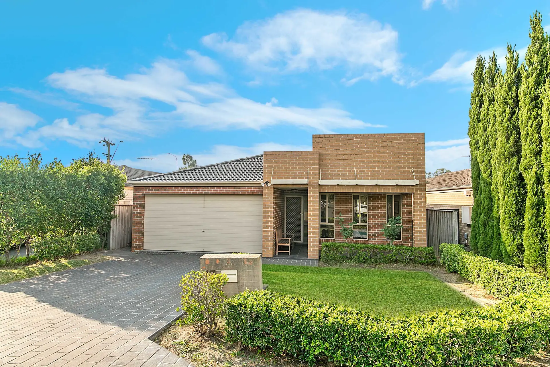 17 Corkwood Place, Acacia Gardens Sold by Louis Carr Real Estate - image 1