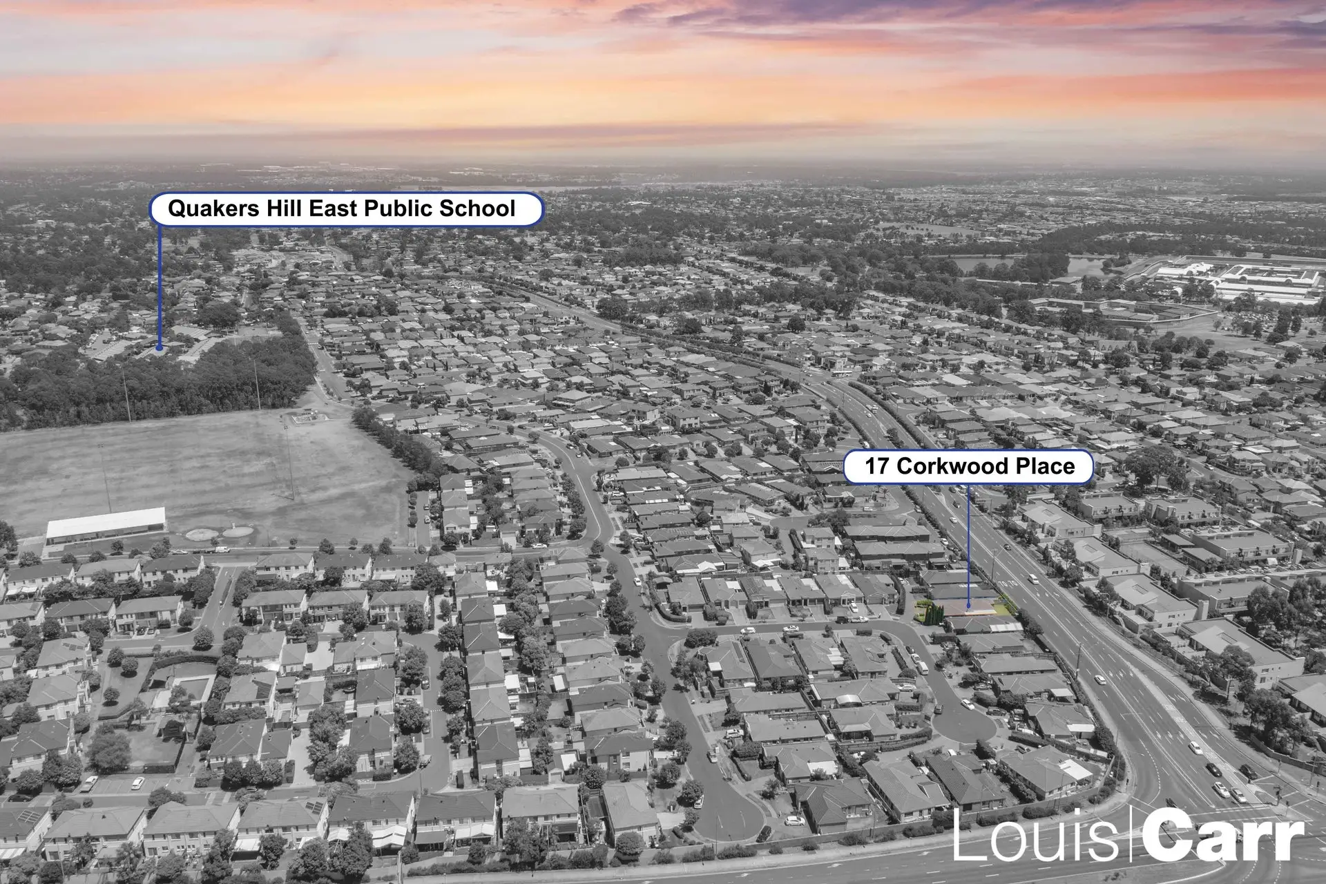 17 Corkwood Place, Acacia Gardens Sold by Louis Carr Real Estate - image 12